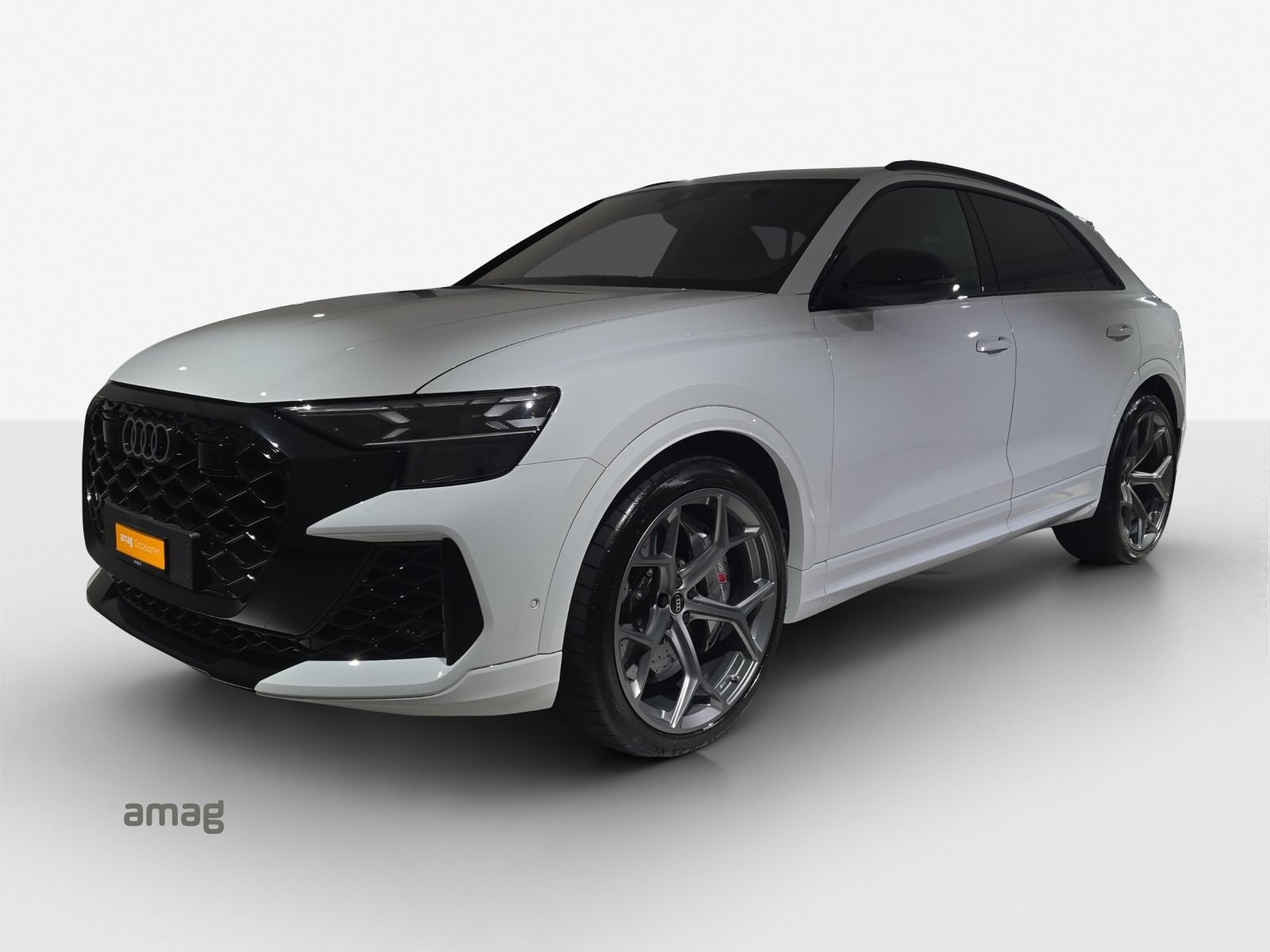 AUDI RSQ8 performance quattro-image-0