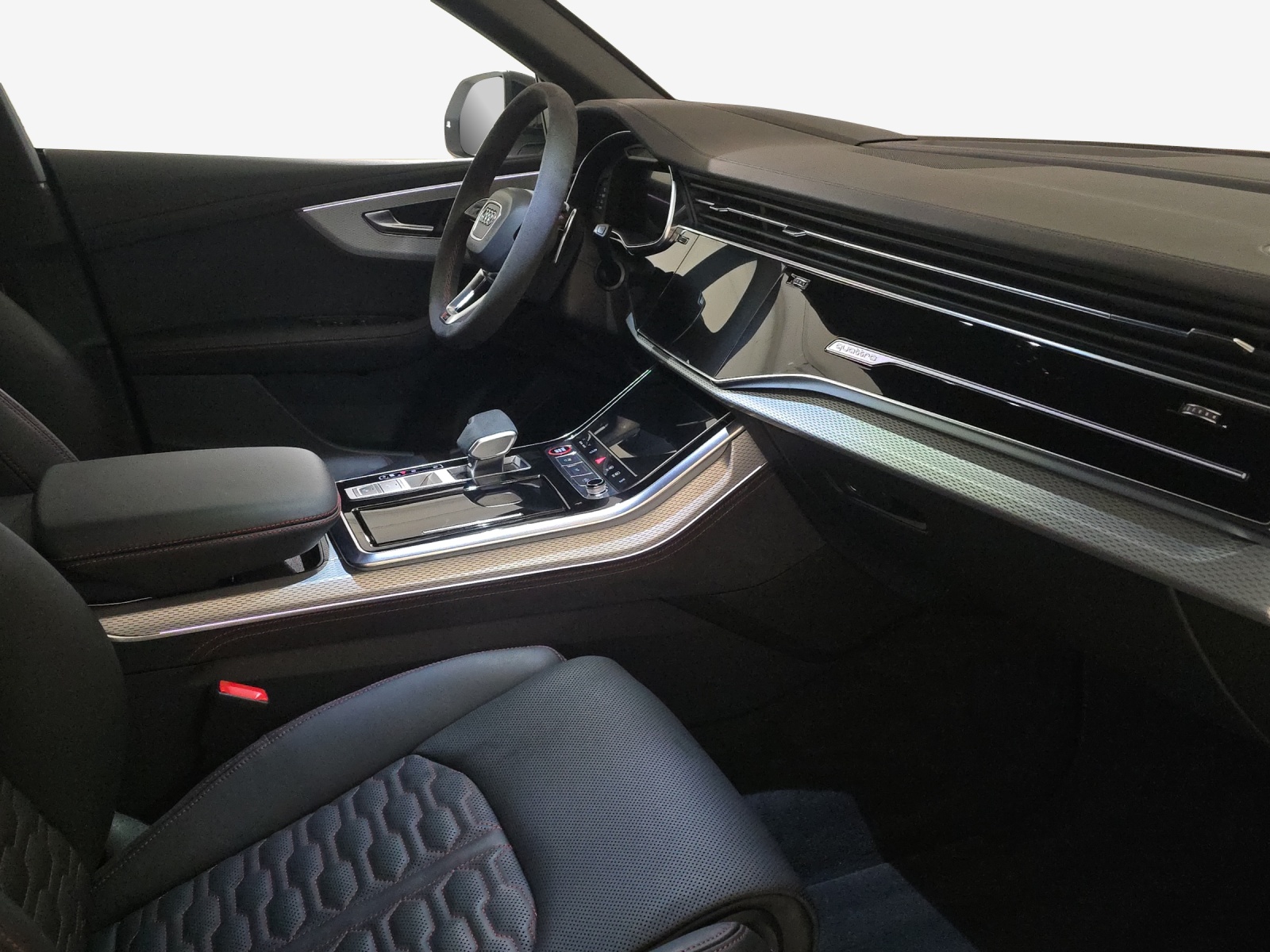 AUDI RSQ8 performance quattro-image-14