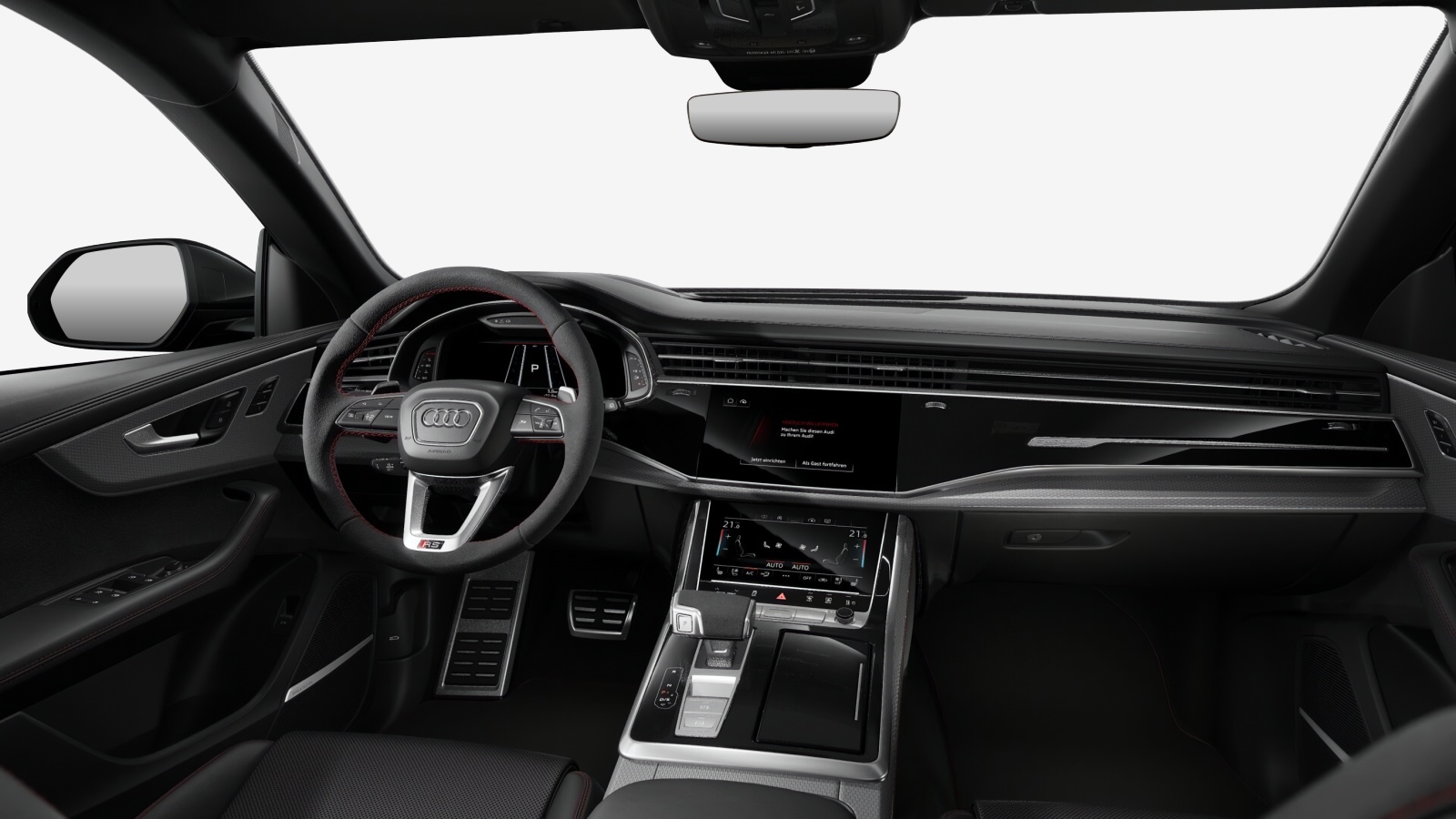 AUDI RSQ8 performance quattro-image-4