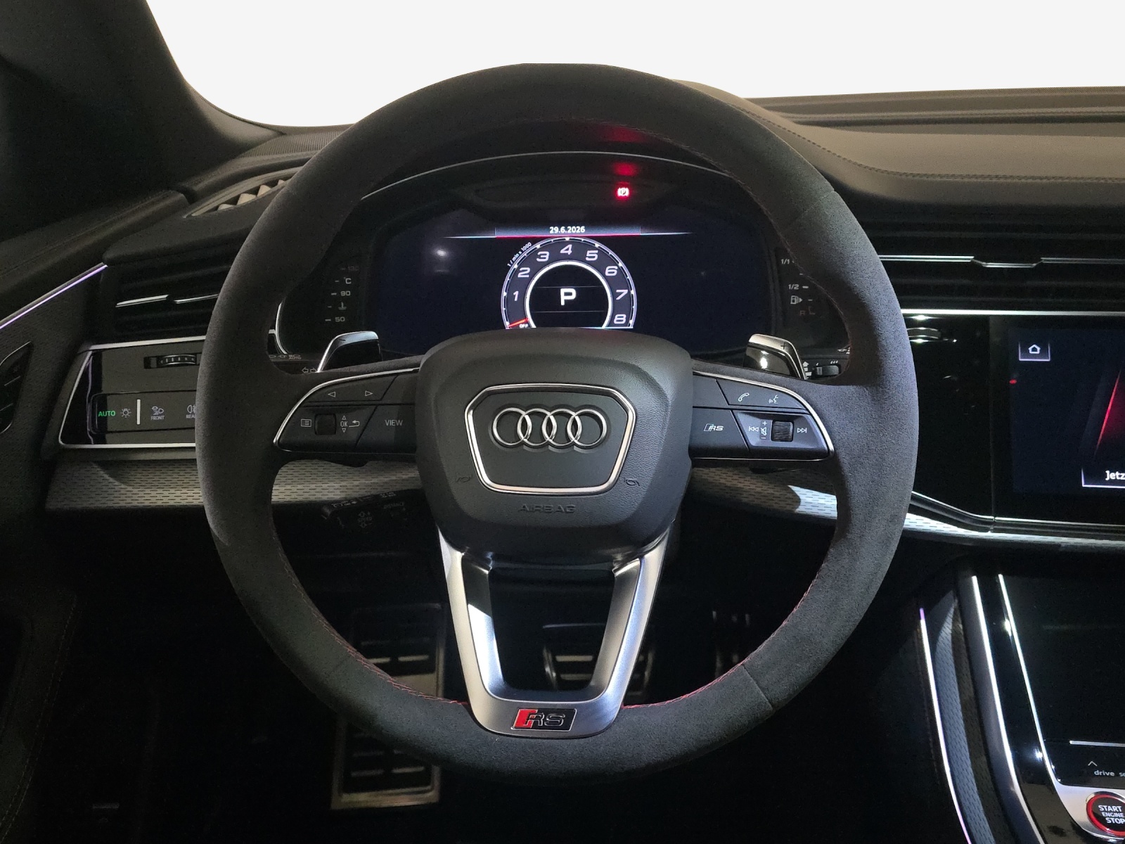AUDI RSQ8 performance quattro-image-9