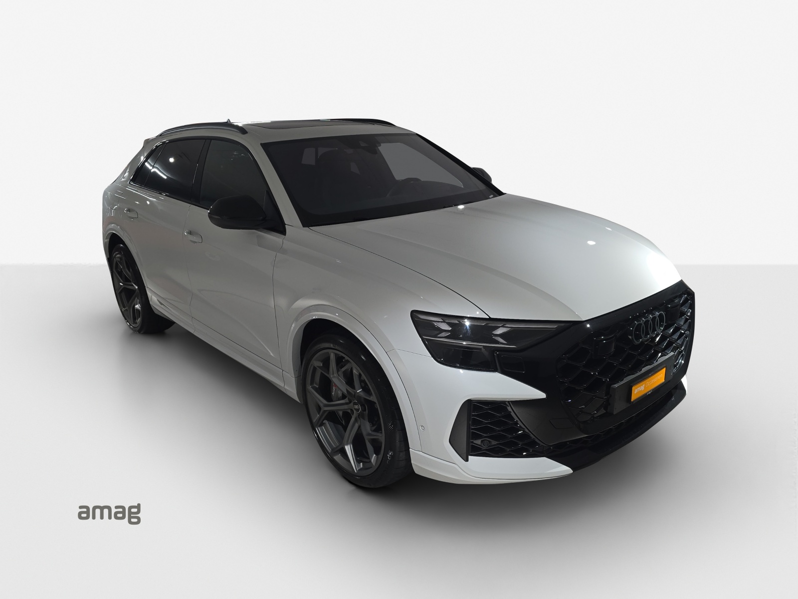 AUDI RSQ8 performance quattro-image-13