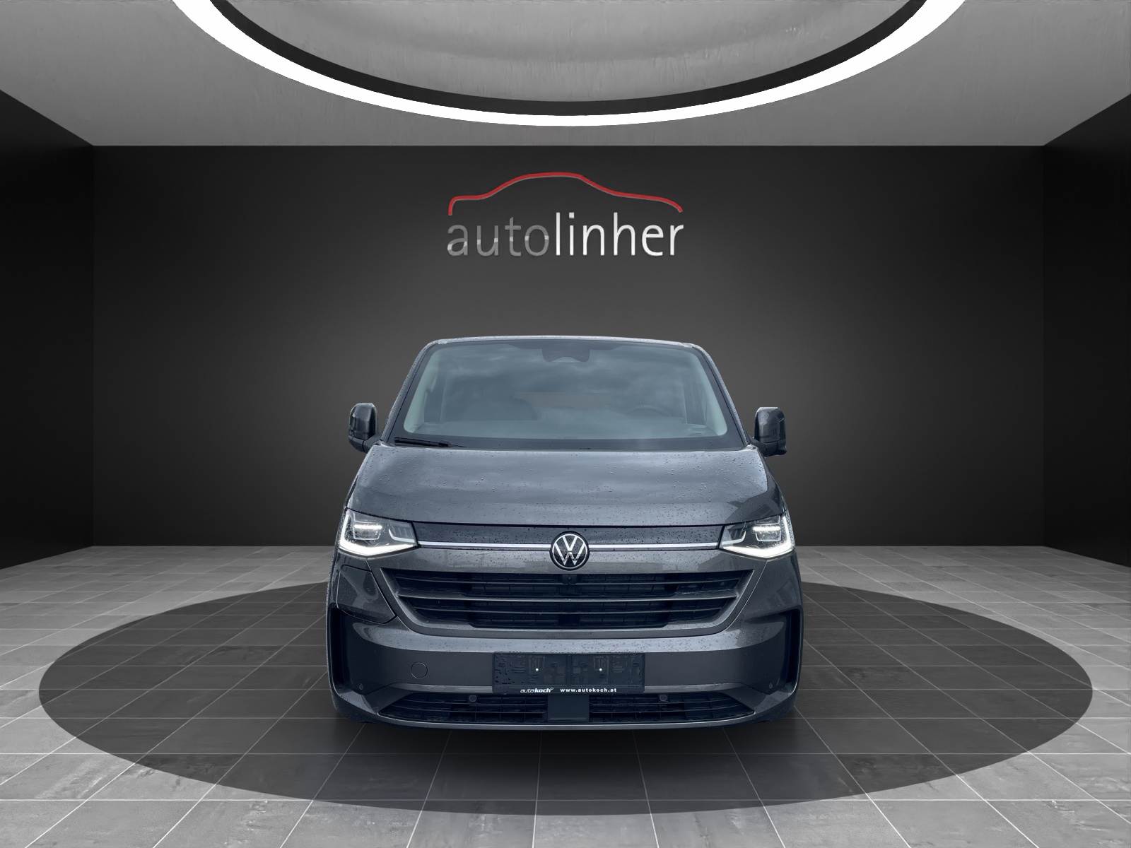 VW Caravelle BEV Style LR-image-6