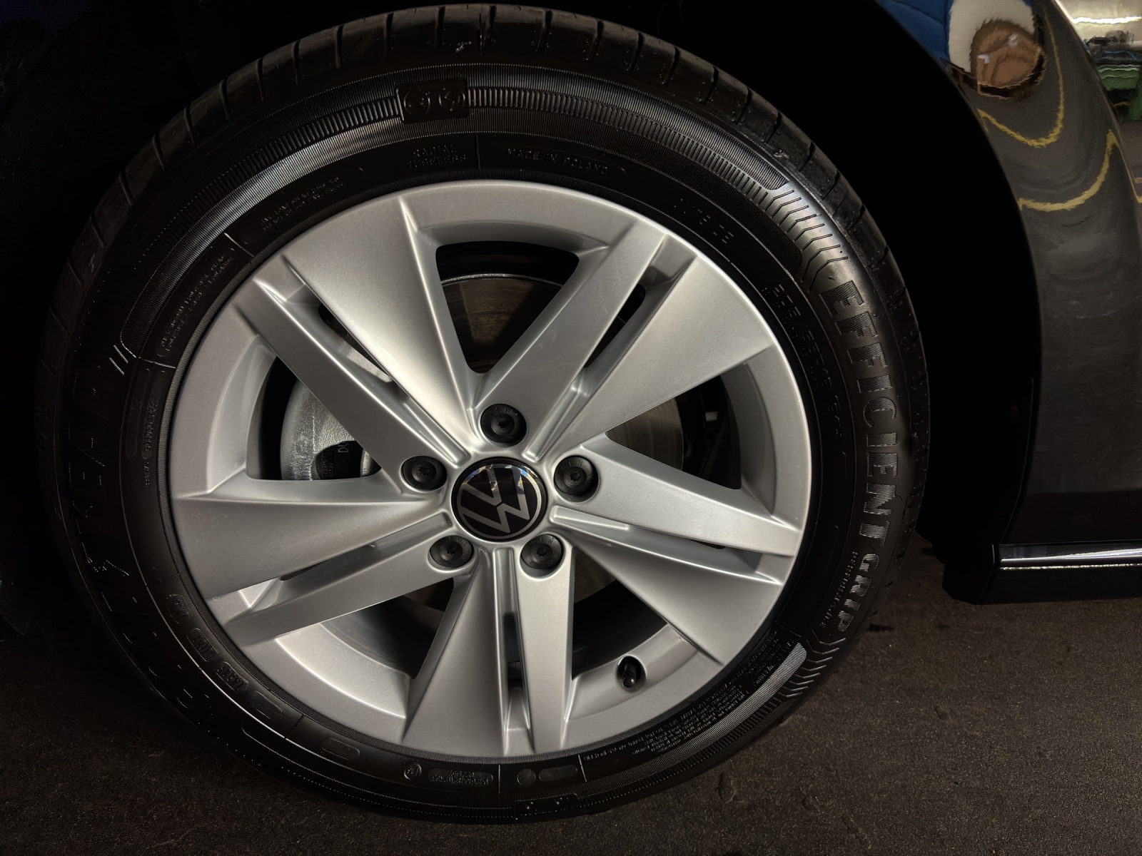 VW Golf 1.5 e TSI mHEV Value DSG-image-17