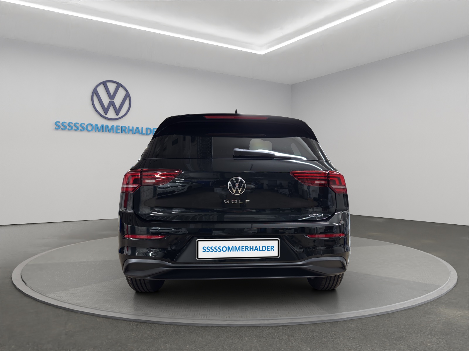 VW Golf 1.5 e TSI mHEV Value DSG-showroom-element-3