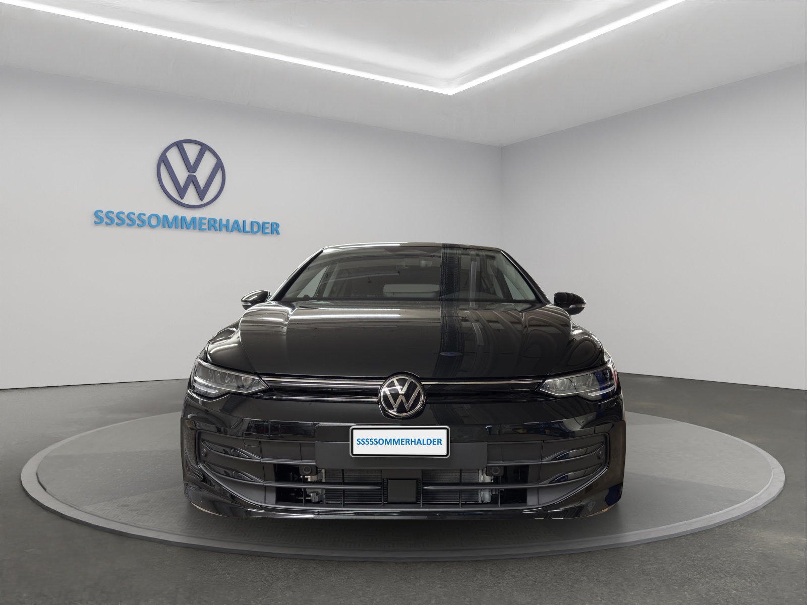 VW Golf 1.5 e TSI mHEV Value DSG-image-4
