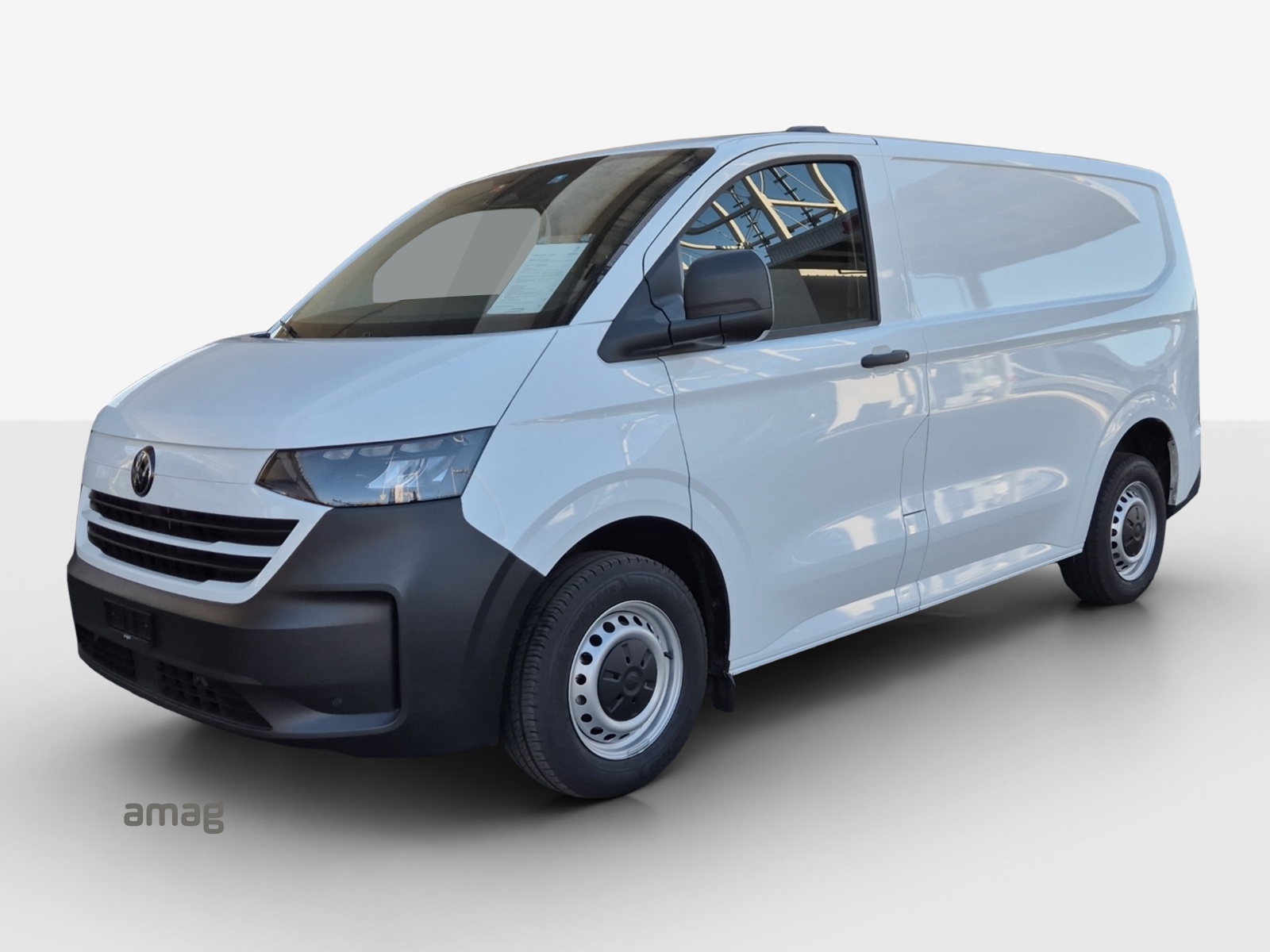 VW Transporter 2.0 TDI-image-0