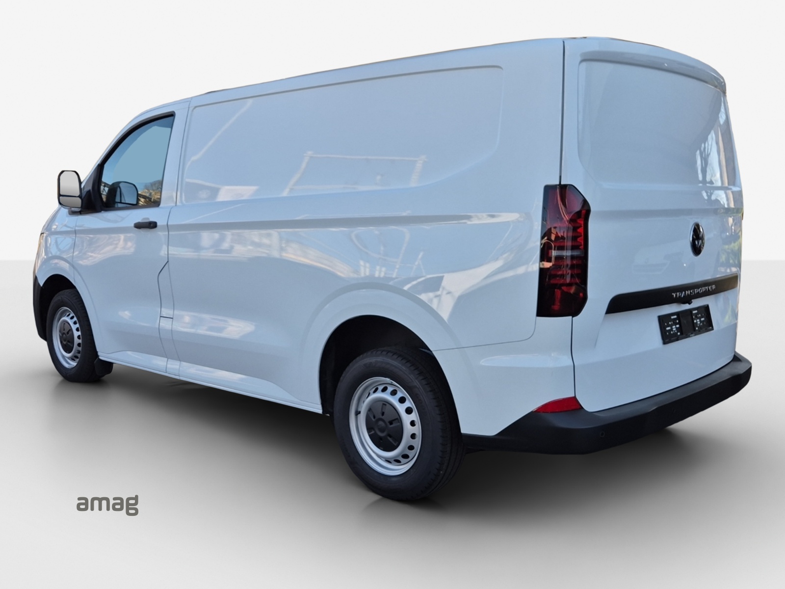 VW Transporter 2.0 TDI-image-2