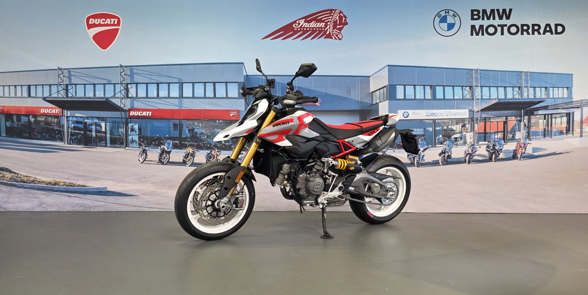 DUCATI Hypermotard 890 V2 SP-showroom-element-2