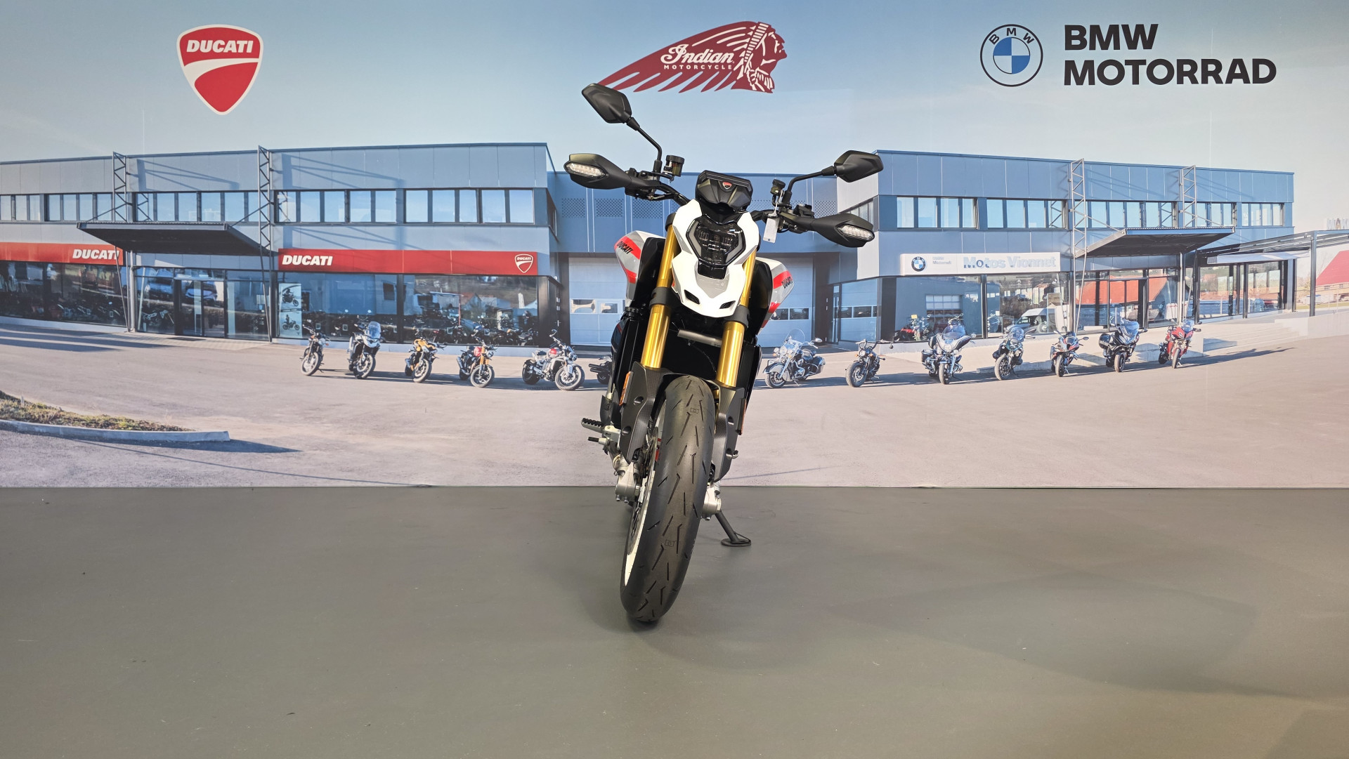 DUCATI Hypermotard 890 V2 SP-showroom-element-1