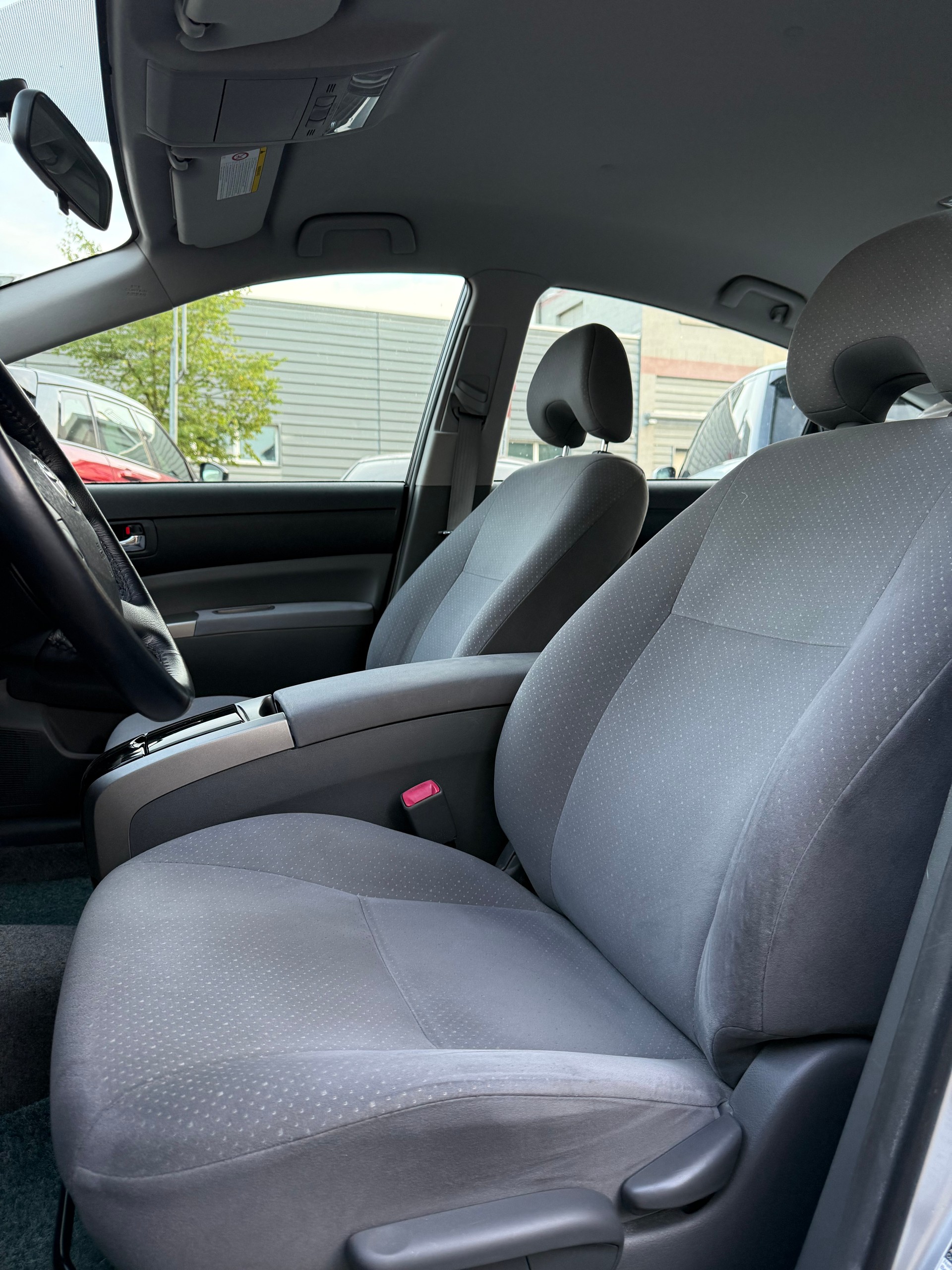 TOYOTA Prius 1.5 16V Hybrid-image-7