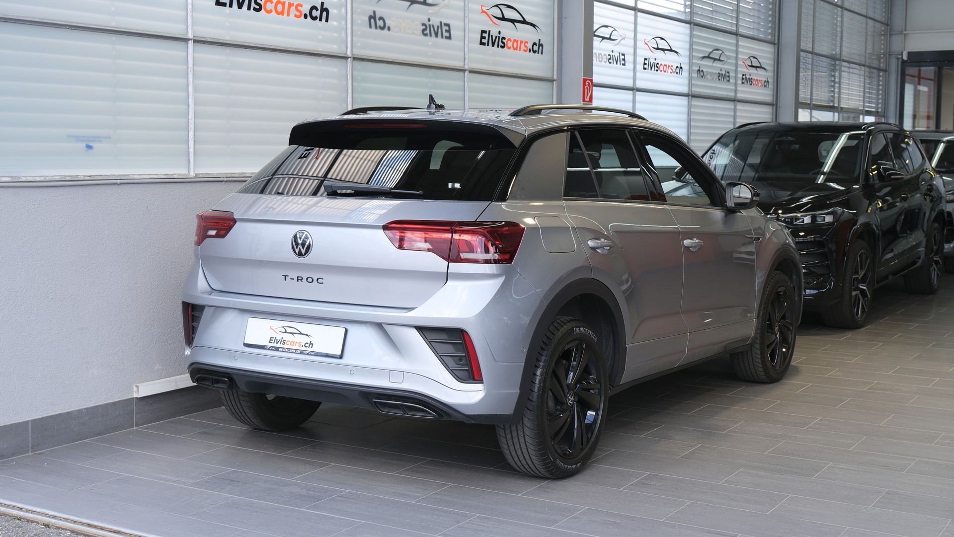 VW T-Roc 1.5 TSI EVO R-Line DSG-image-24