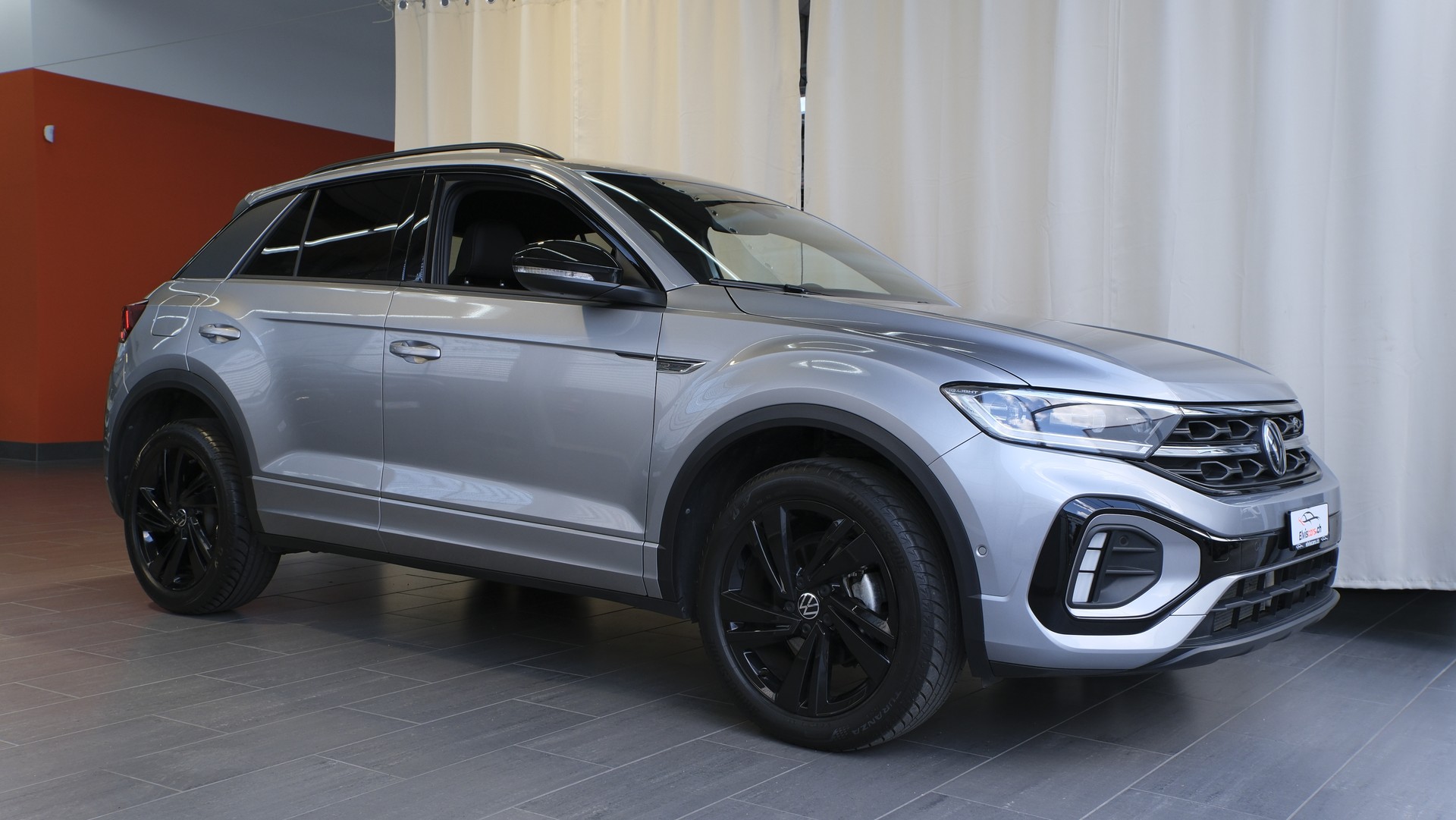VW T-Roc 1.5 TSI EVO R-Line DSG-image-28