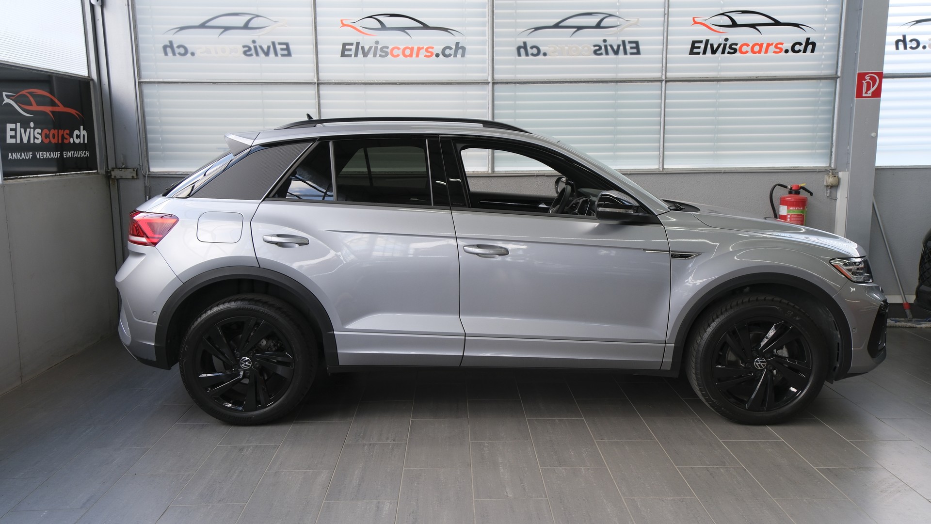 VW T-Roc 1.5 TSI EVO R-Line DSG-image-26