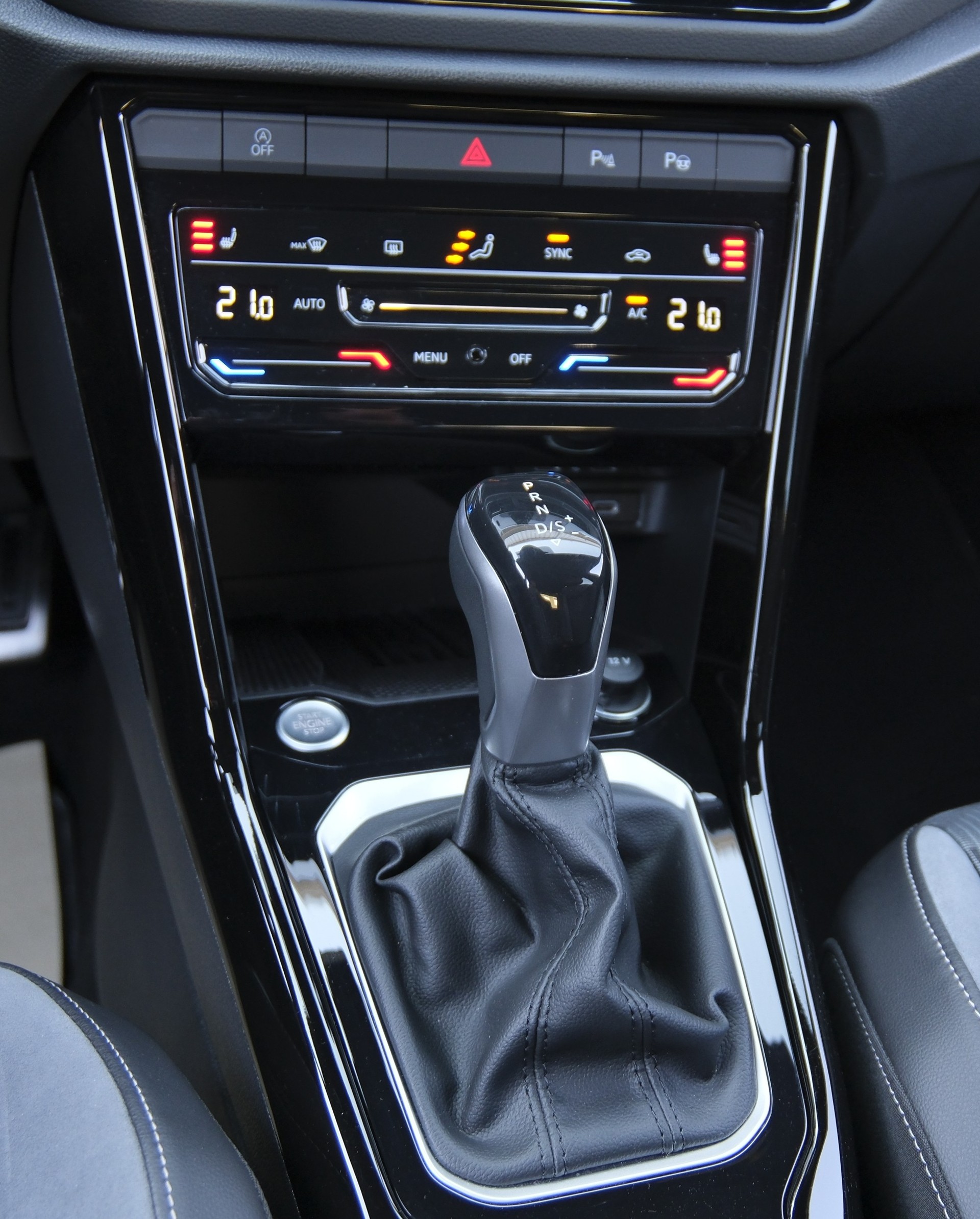 VW T-Roc 1.5 TSI EVO R-Line DSG-image-20