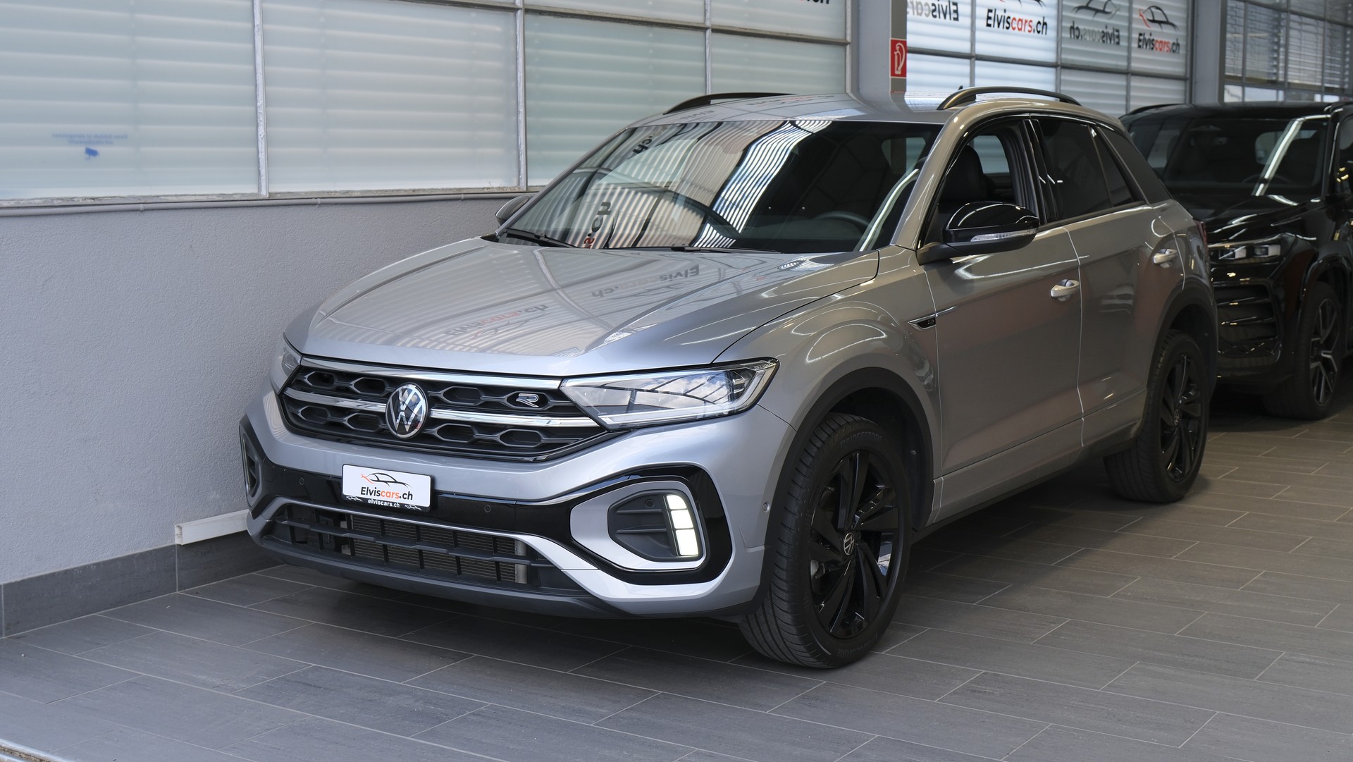 VW T-Roc 1.5 TSI EVO R-Line DSG-image-6