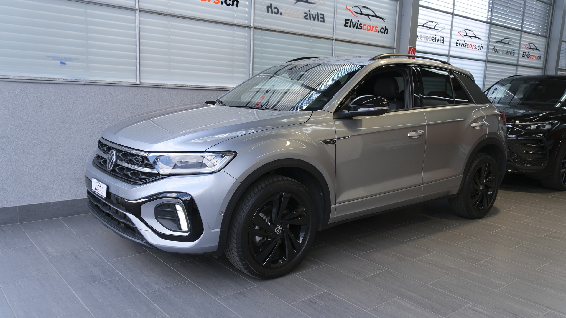 VW T-Roc 1.5 TSI EVO R-Line DSG-image-7