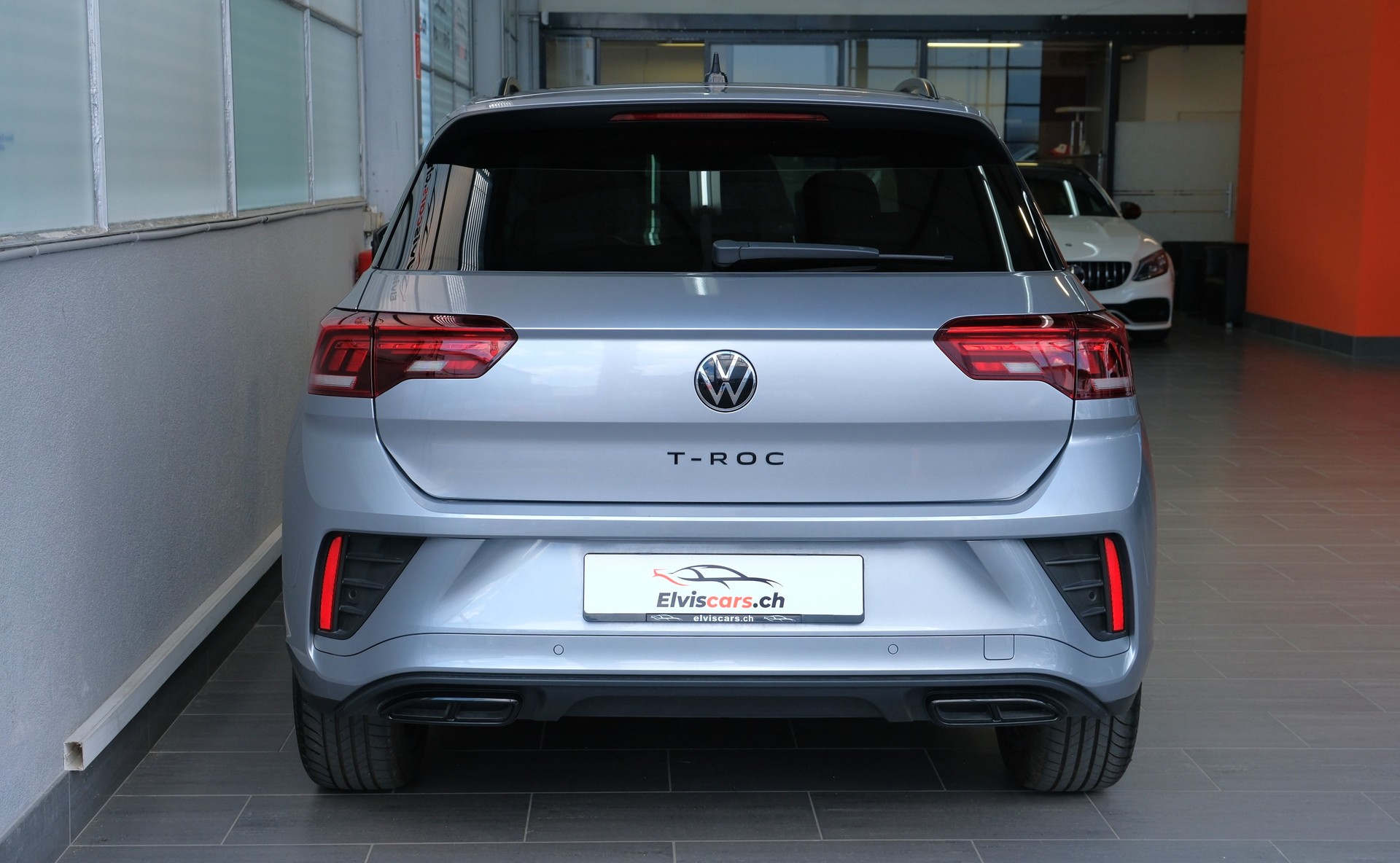 VW T-Roc 1.5 TSI EVO R-Line DSG-image-11