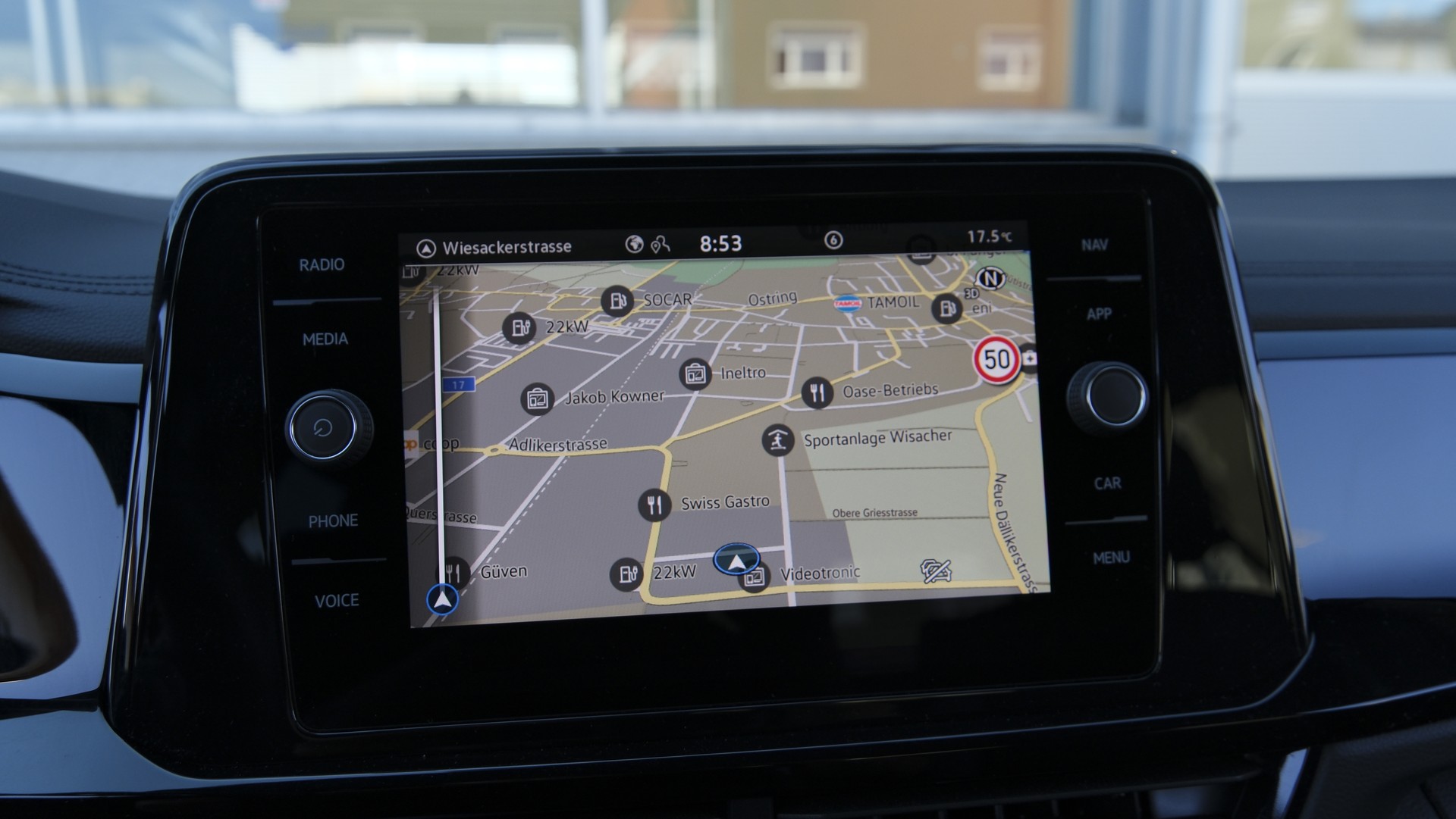 VW T-Roc 1.5 TSI EVO R-Line DSG-image-18