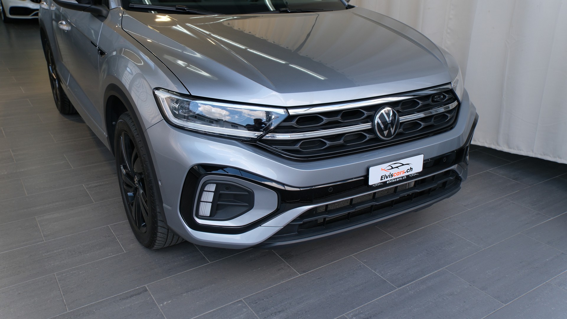 VW T-Roc 1.5 TSI EVO R-Line DSG-image-29