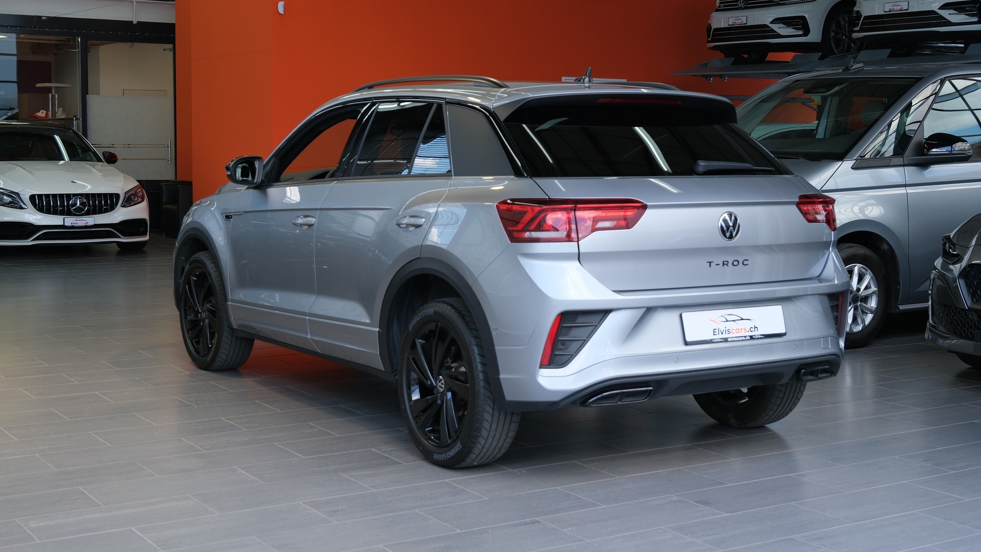 VW T-Roc 1.5 TSI EVO R-Line DSG-image-10