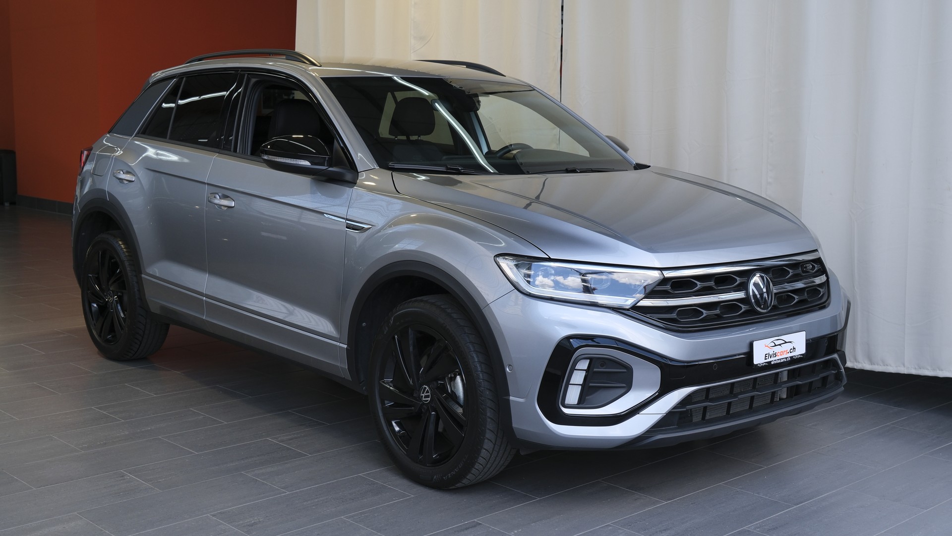 VW T-Roc 1.5 TSI EVO R-Line DSG-image-27