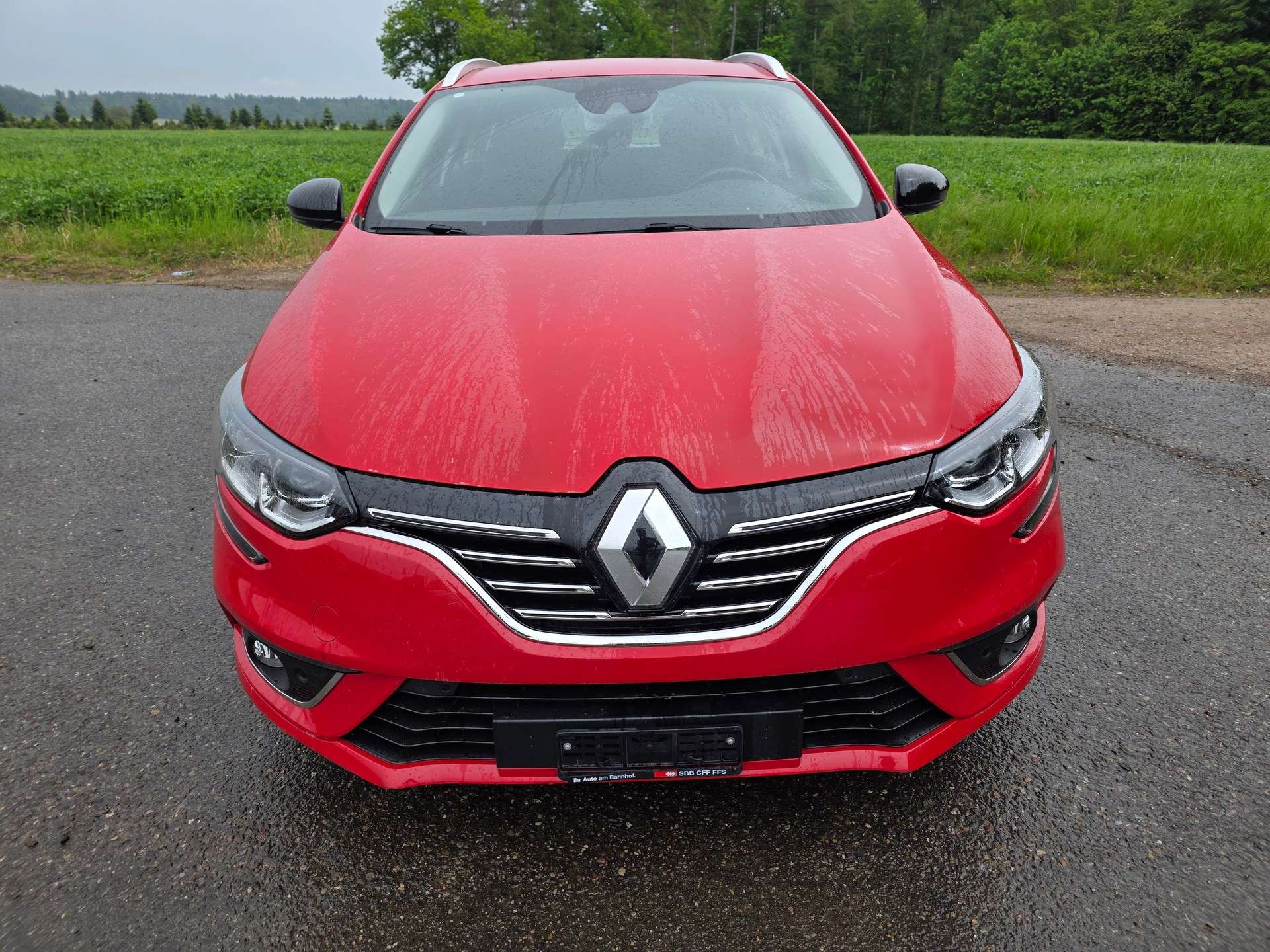 RENAULT Mégane Grandtour 1.5 dCi Business EDC-image-0