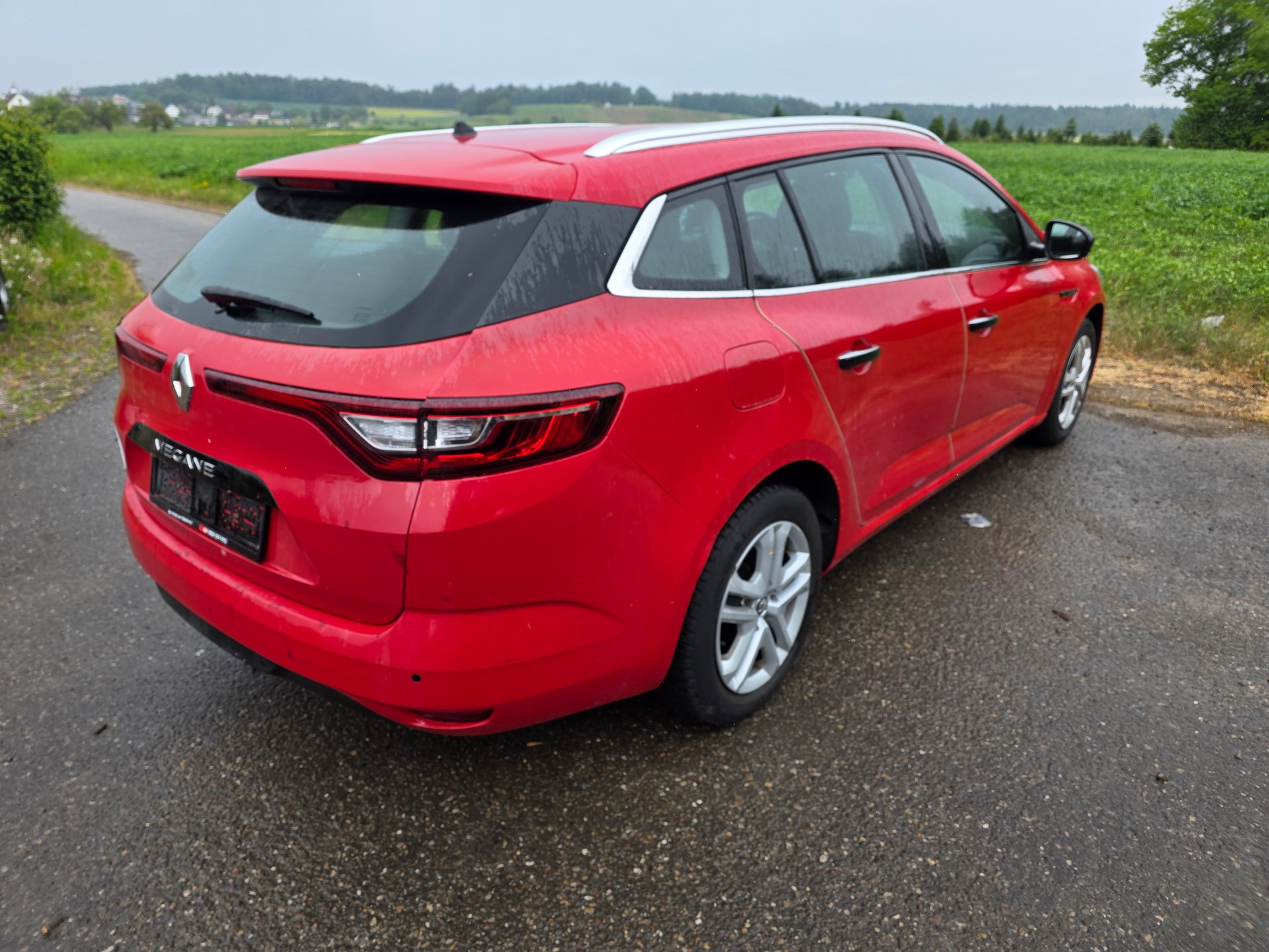 RENAULT Mégane Grandtour 1.5 dCi Business EDC-image-6