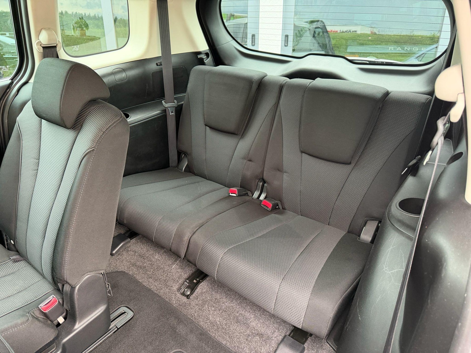 MAZDA 5 2.0 Suisse Edition+ ActiveM-image-22