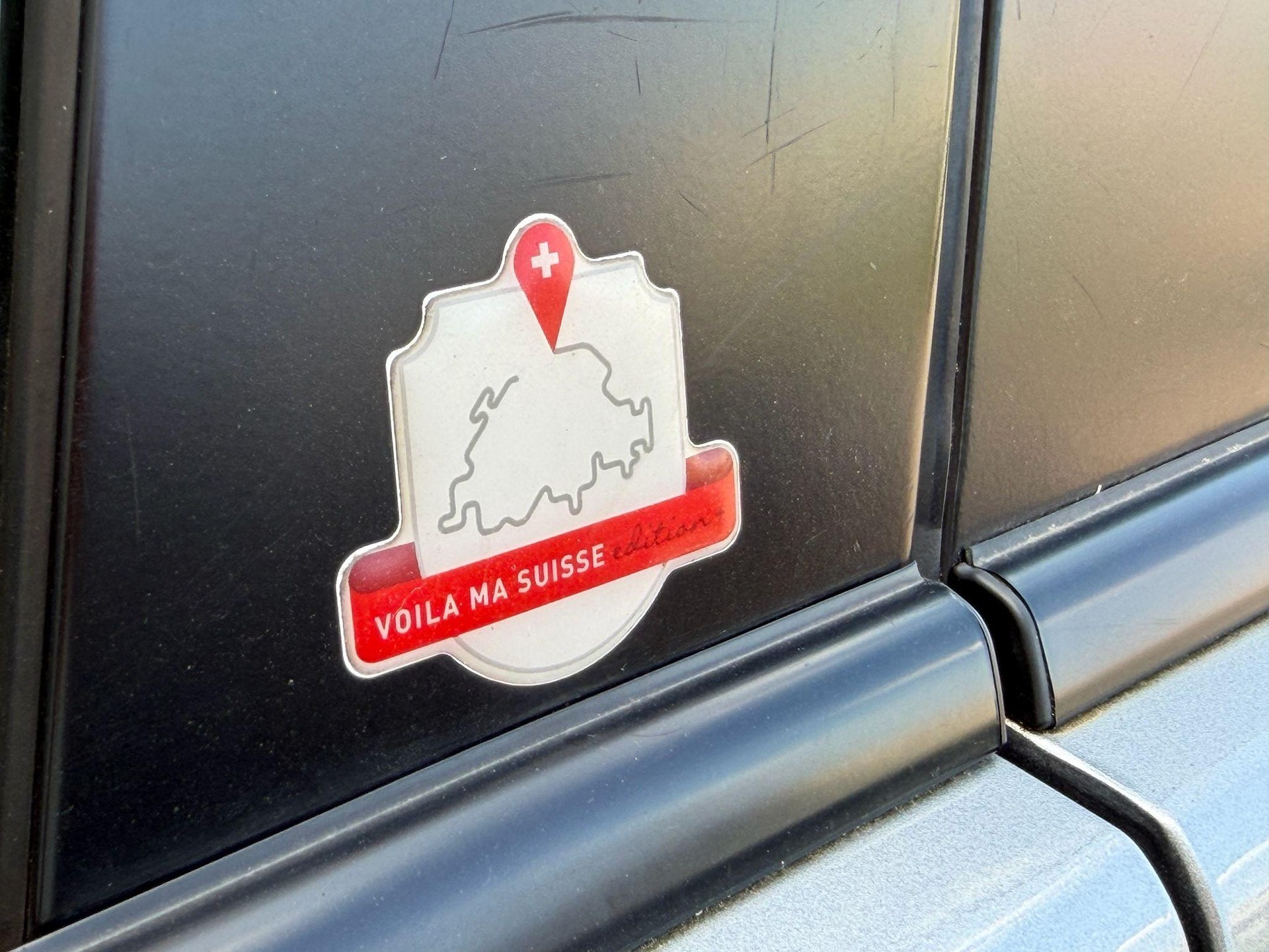 MAZDA 5 2.0 Suisse Edition+ ActiveM-image-23