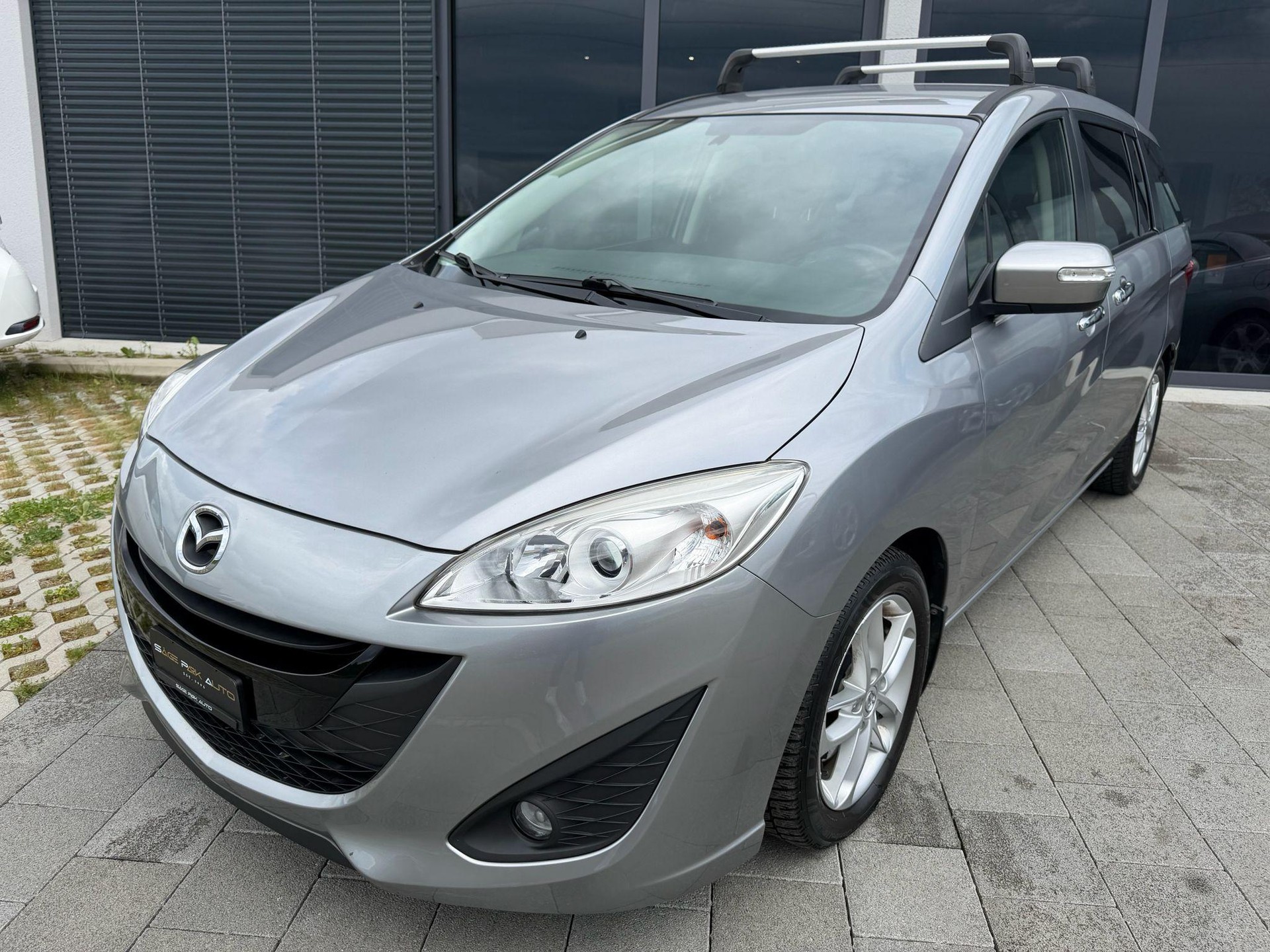 MAZDA 5 2.0 Suisse Edition+ ActiveM-showroom-element-3