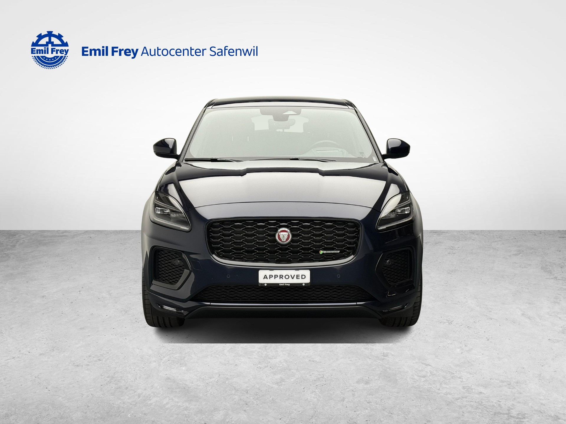JAGUAR E-Pace 2.0 I4 250 R-Dynamic HSE AWD-image-7