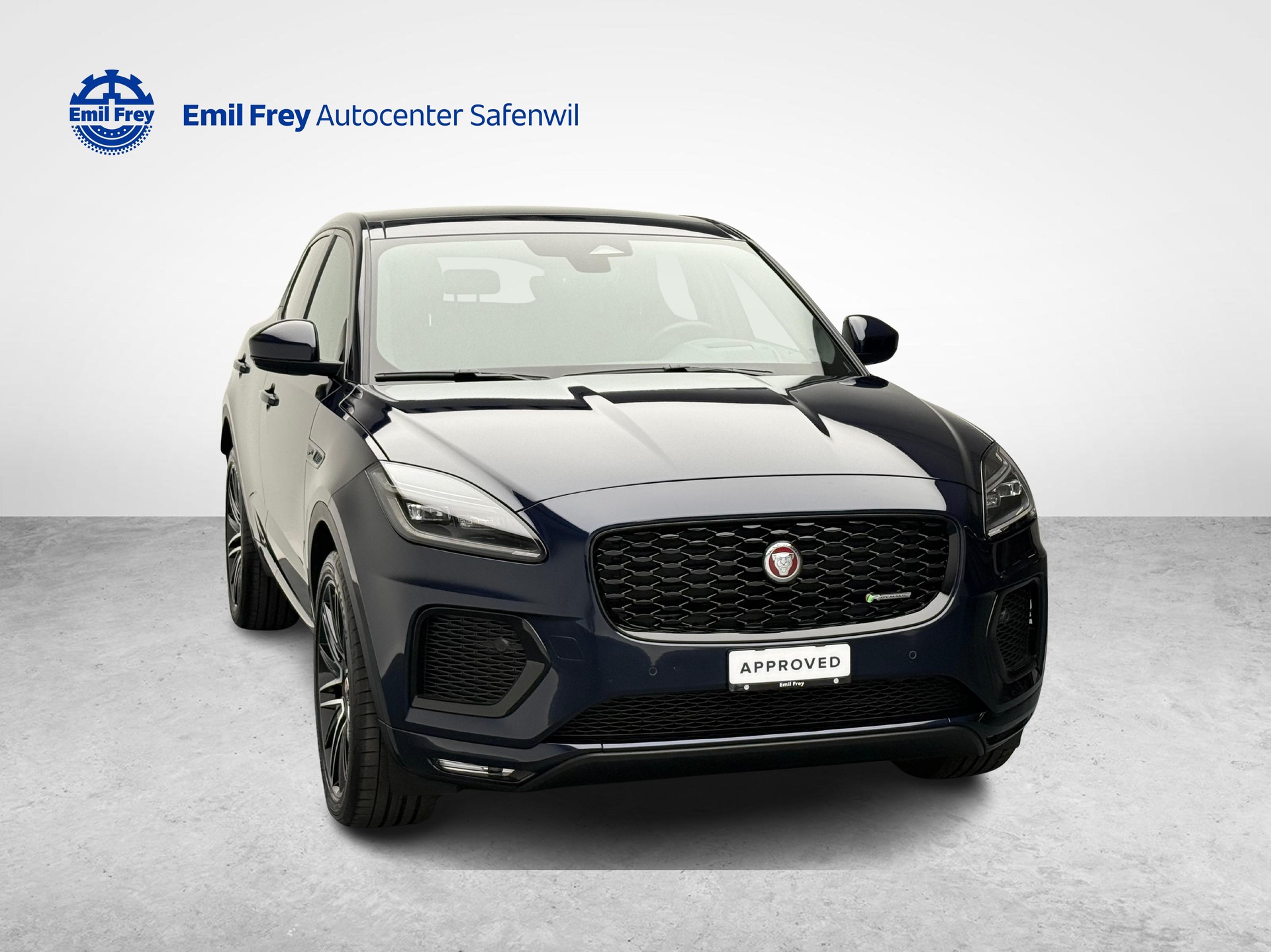 JAGUAR E-Pace 2.0 I4 250 R-Dynamic HSE AWD-image-6