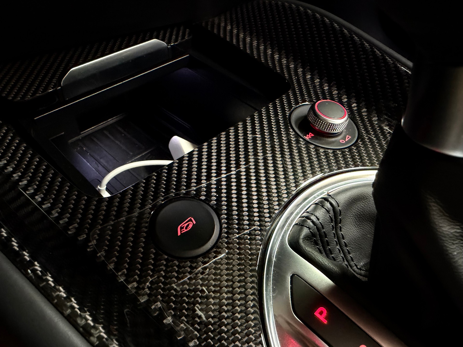 AUDI TT Roadster TTRS S-tronic-image-28