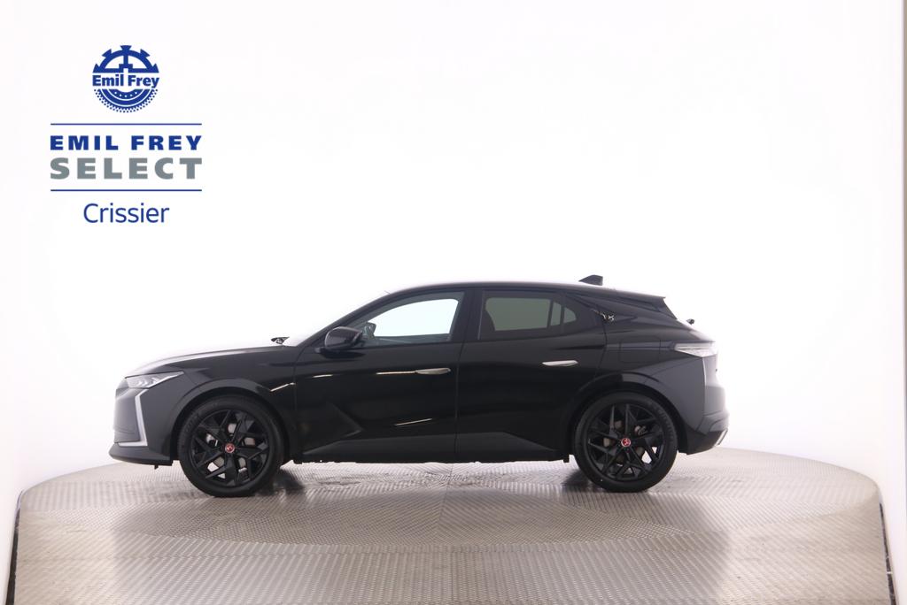 DS AUTOMOBILES 4 1.6 E-Tense Ligne Noire-image-3