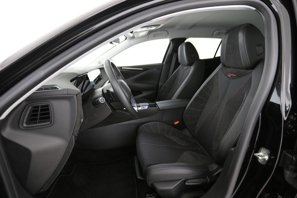 DS AUTOMOBILES 4 1.6 E-Tense Ligne Noire-image-2