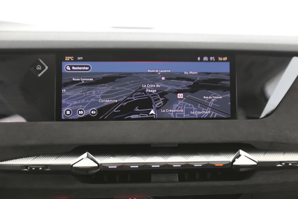 DS AUTOMOBILES 4 1.6 E-Tense Ligne Noire-image-6