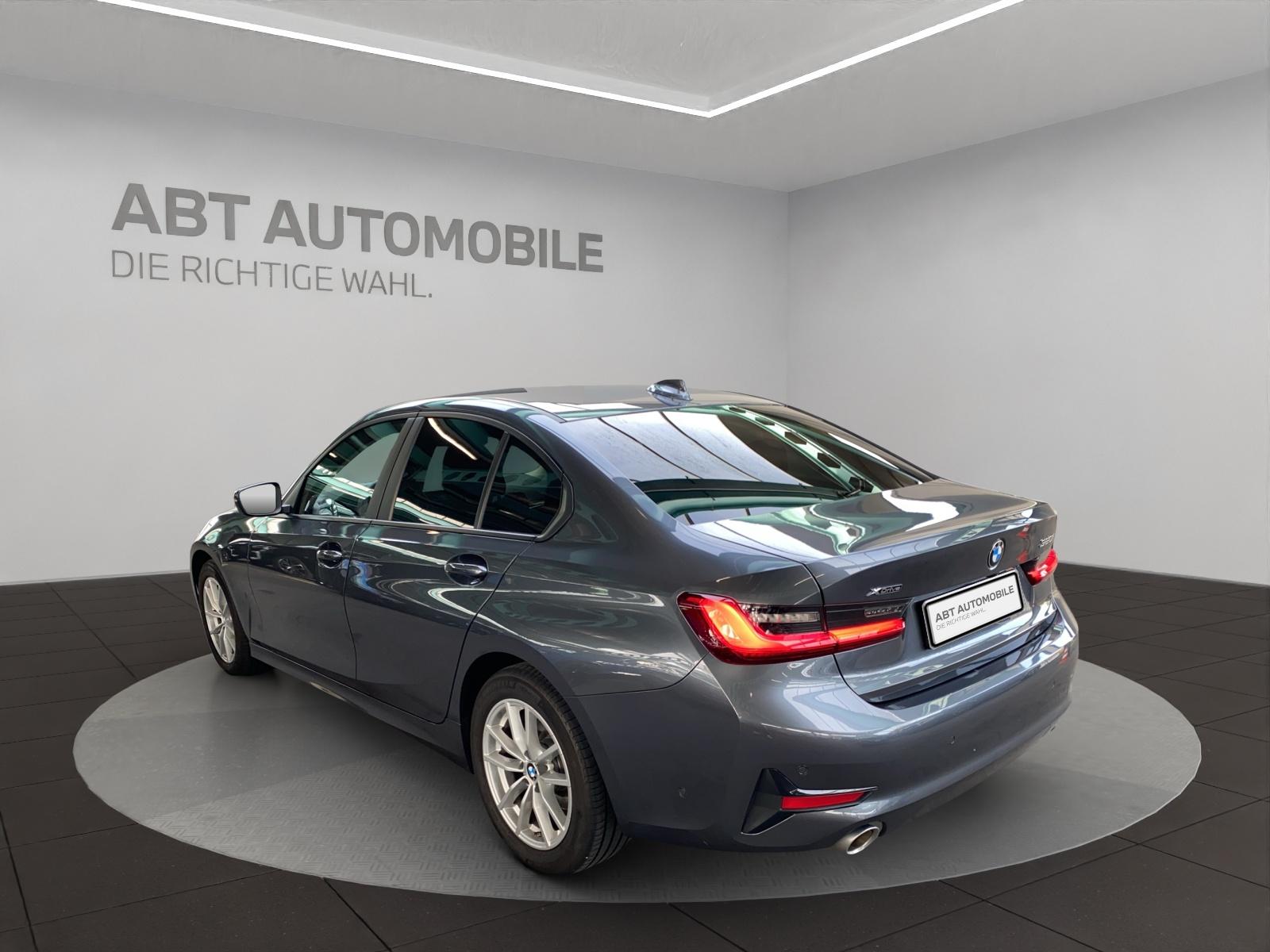 BMW 320i xDrive-image-3
