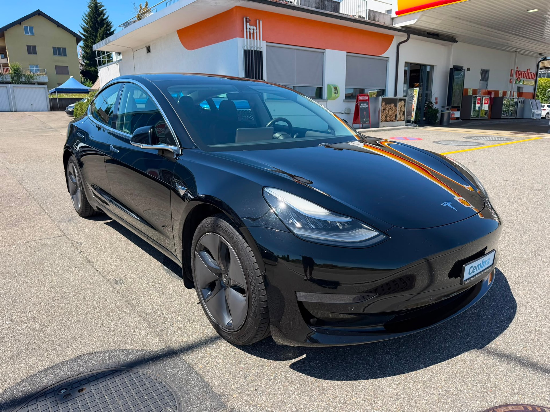 TESLA Model 3 Long Range Dual Motor AWD-image-6