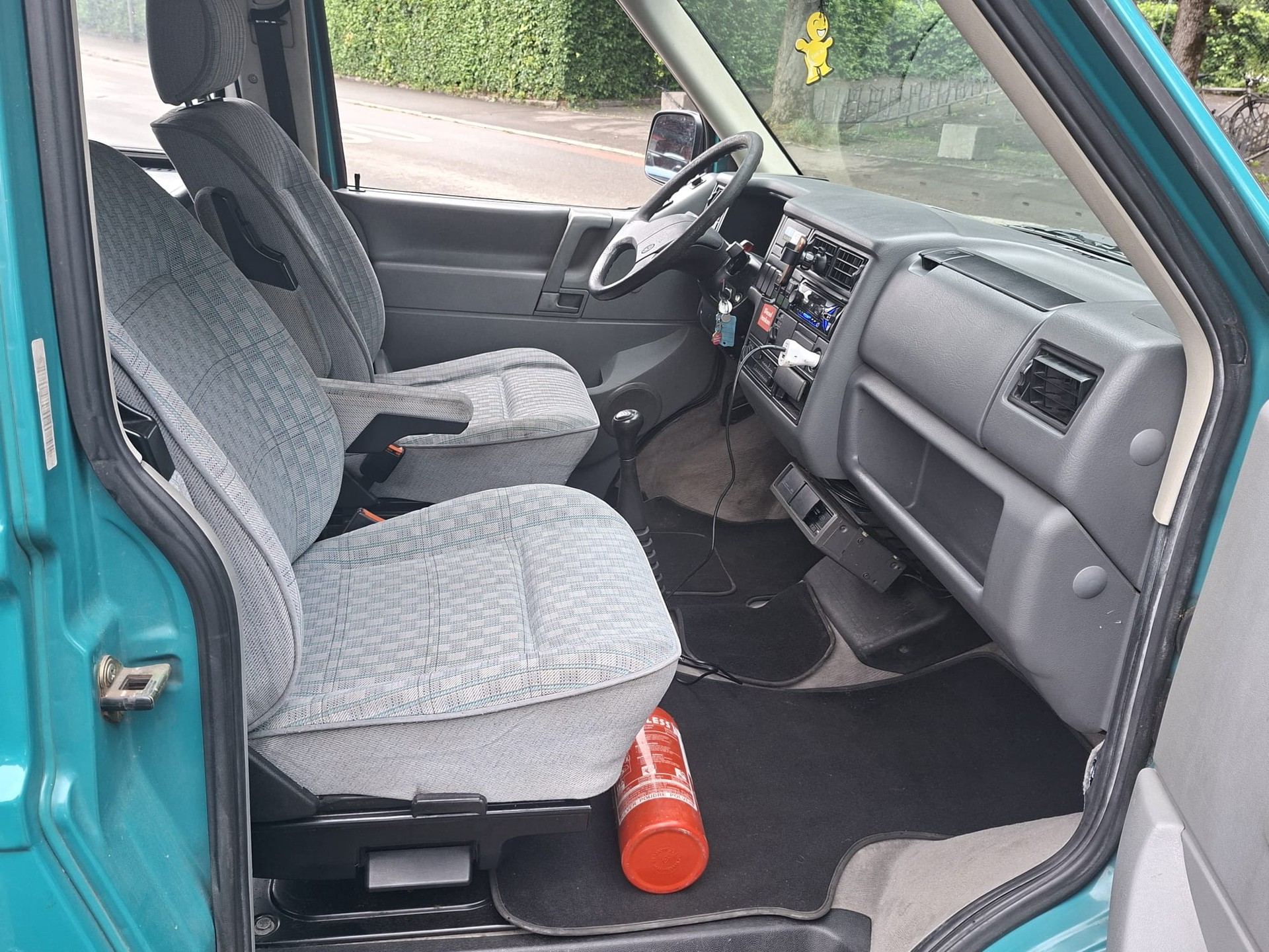 VW T4-image-10