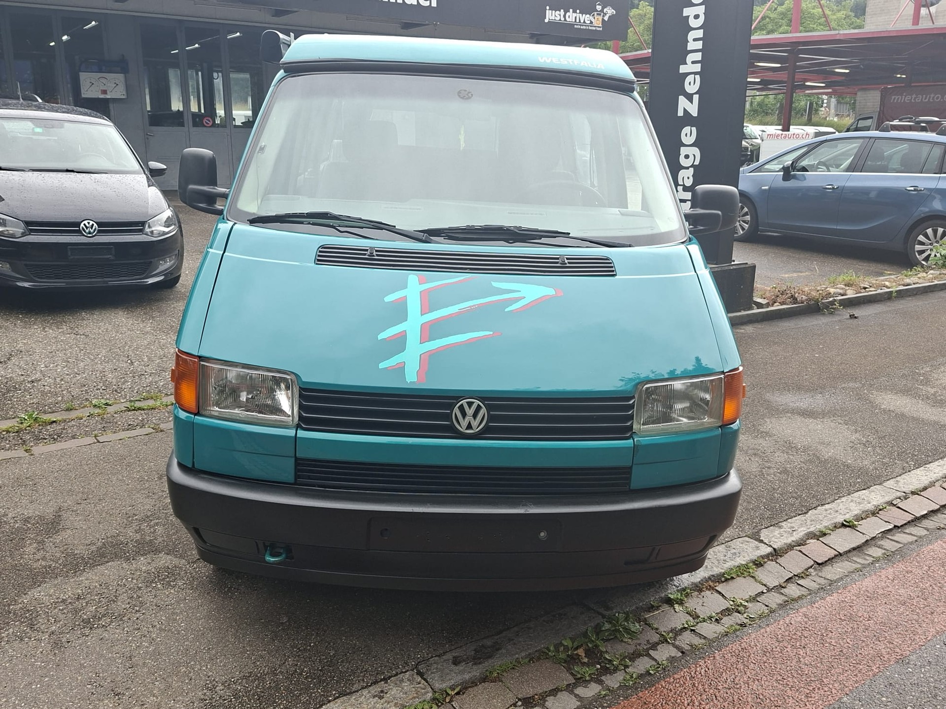 VW T4-image-0