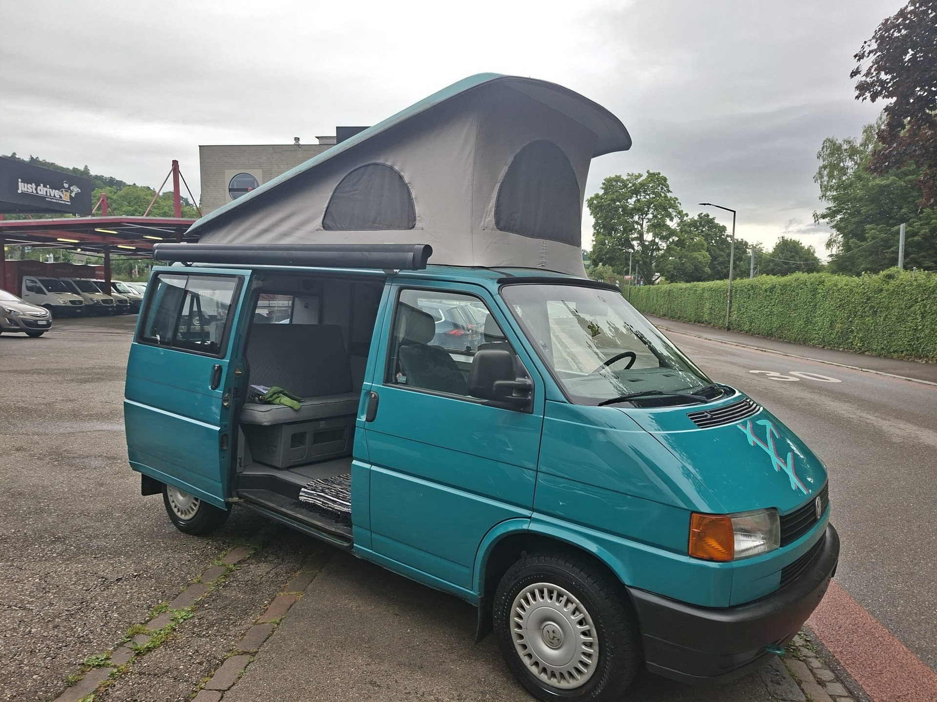 VW T4-image-6