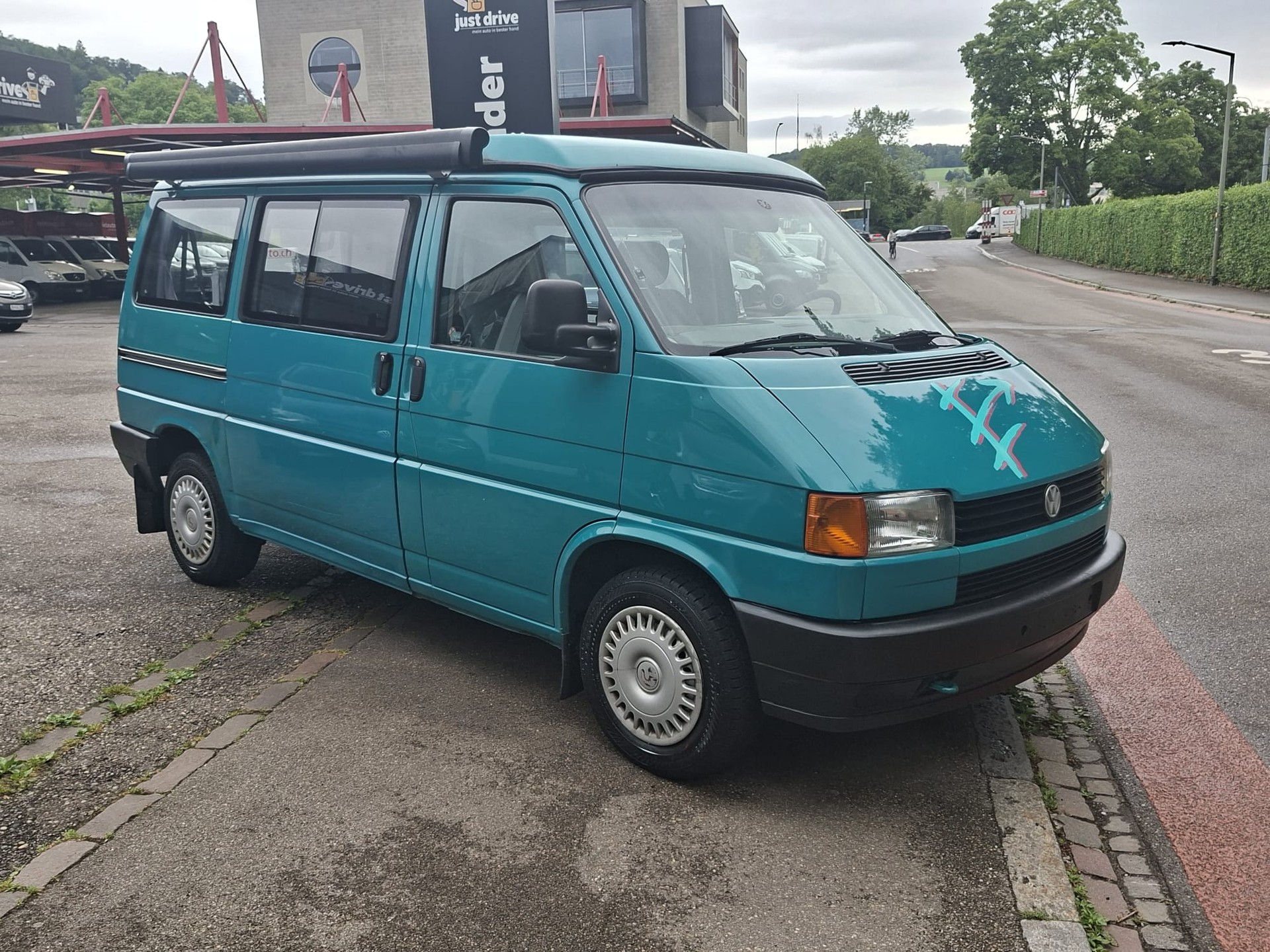 VW T4-image-1