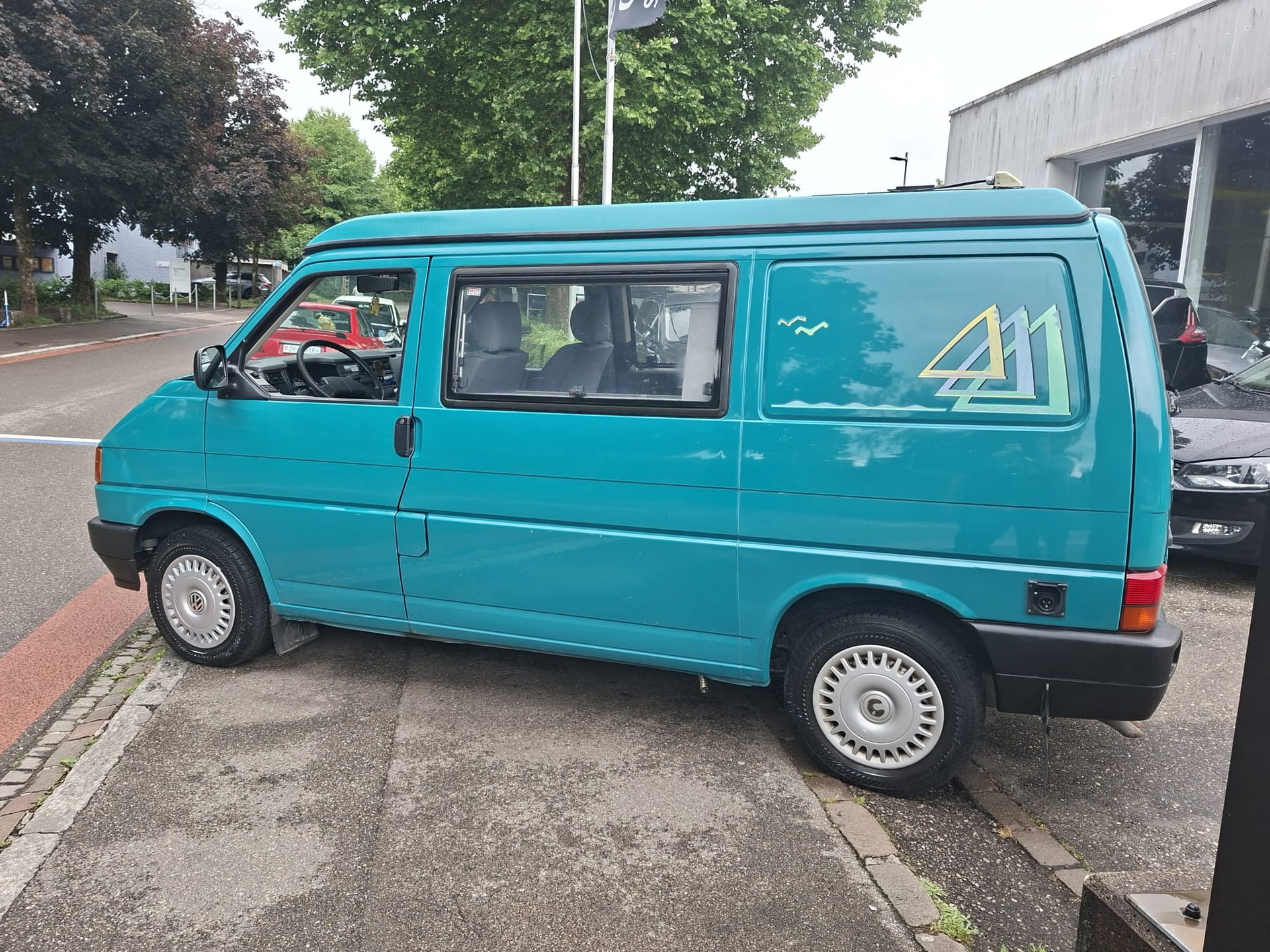VW T4-image-2