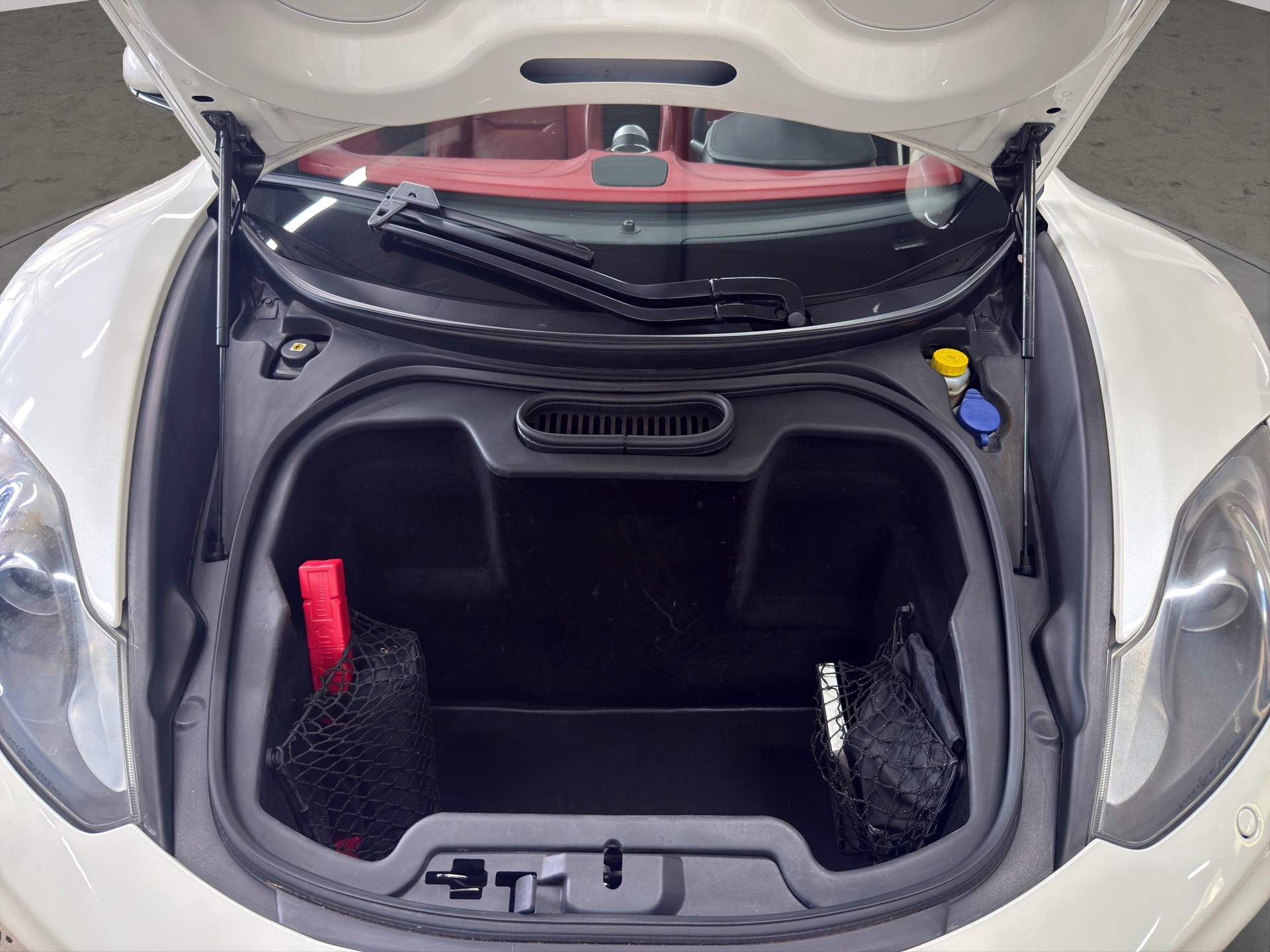 McLAREN MP4-12C Spider 3.8 V8 SSG-image-25