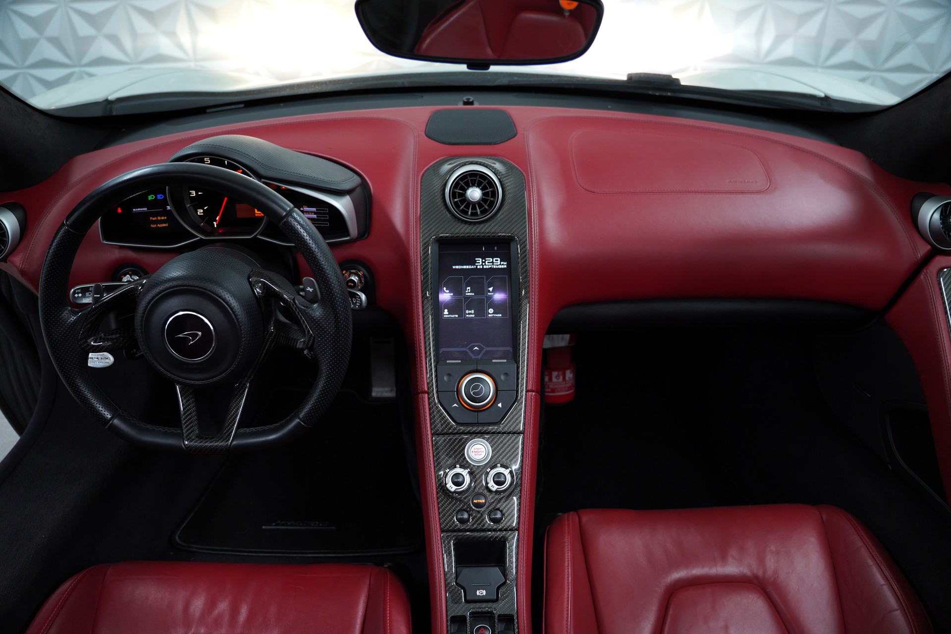 McLAREN MP4-12C Spider 3.8 V8 SSG-image-12