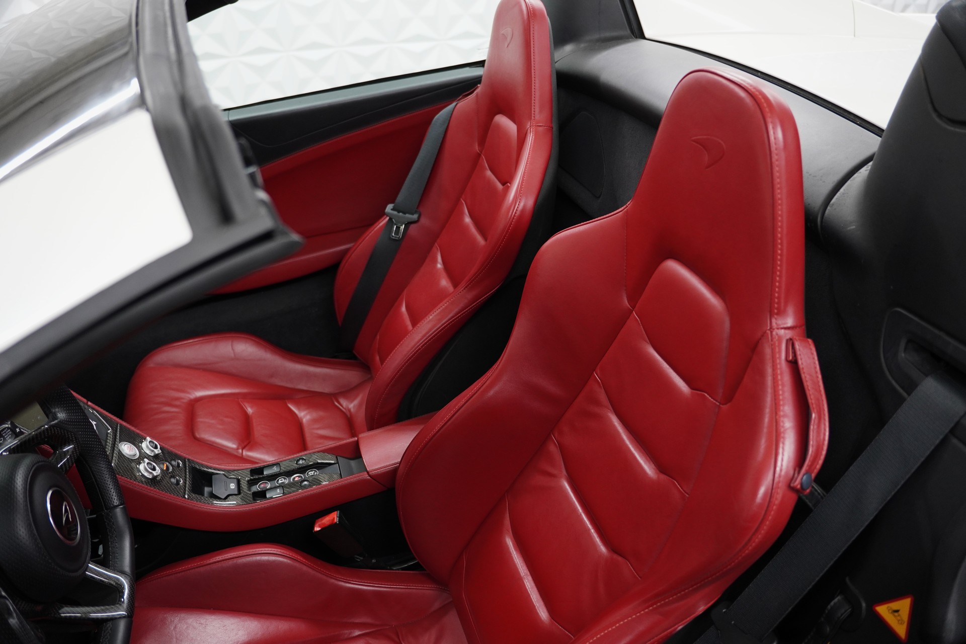 McLAREN MP4-12C Spider 3.8 V8 SSG-image-10
