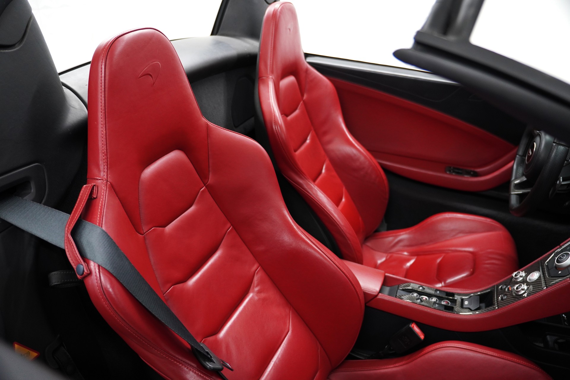 McLAREN MP4-12C Spider 3.8 V8 SSG-image-11