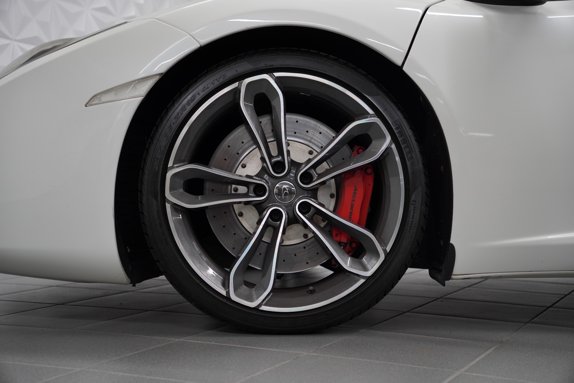 McLAREN MP4-12C Spider 3.8 V8 SSG-image-8