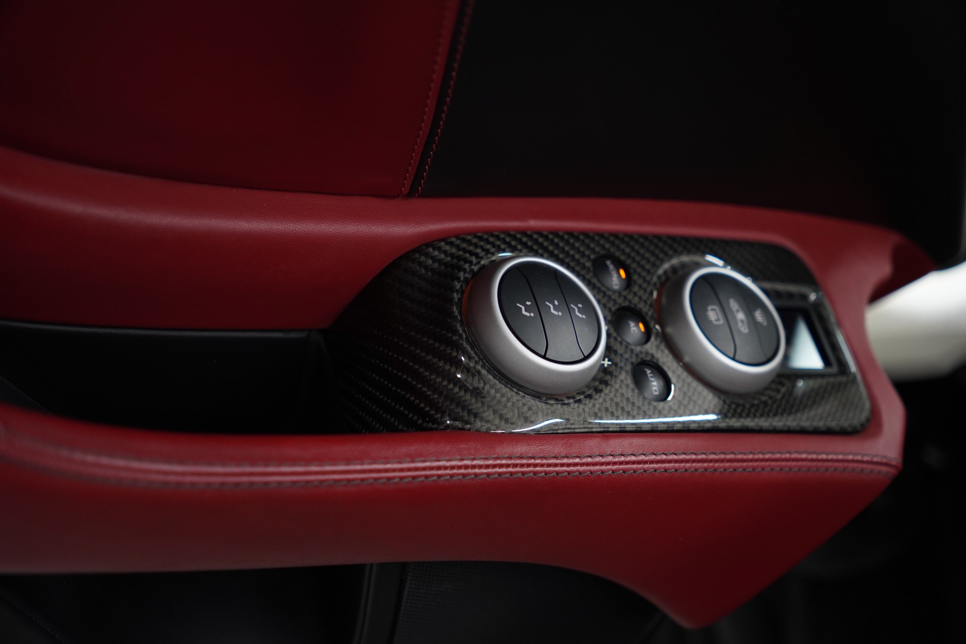 McLAREN MP4-12C Spider 3.8 V8 SSG-image-14