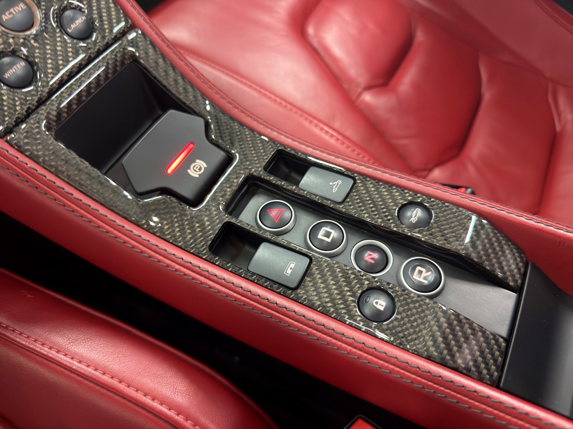 McLAREN MP4-12C Spider 3.8 V8 SSG-image-22